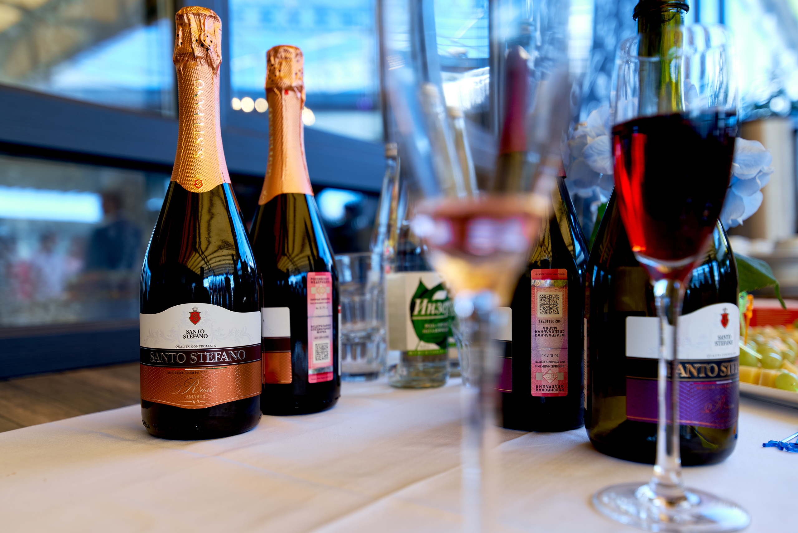 Максим и Анна. Фотограф в Саранске Дмитрий Емелин