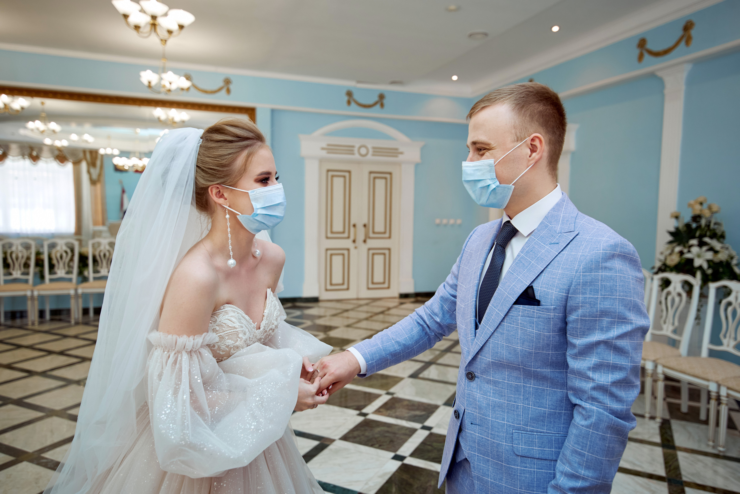 Максим и Анна. Фотограф в Саранске Дмитрий Емелин