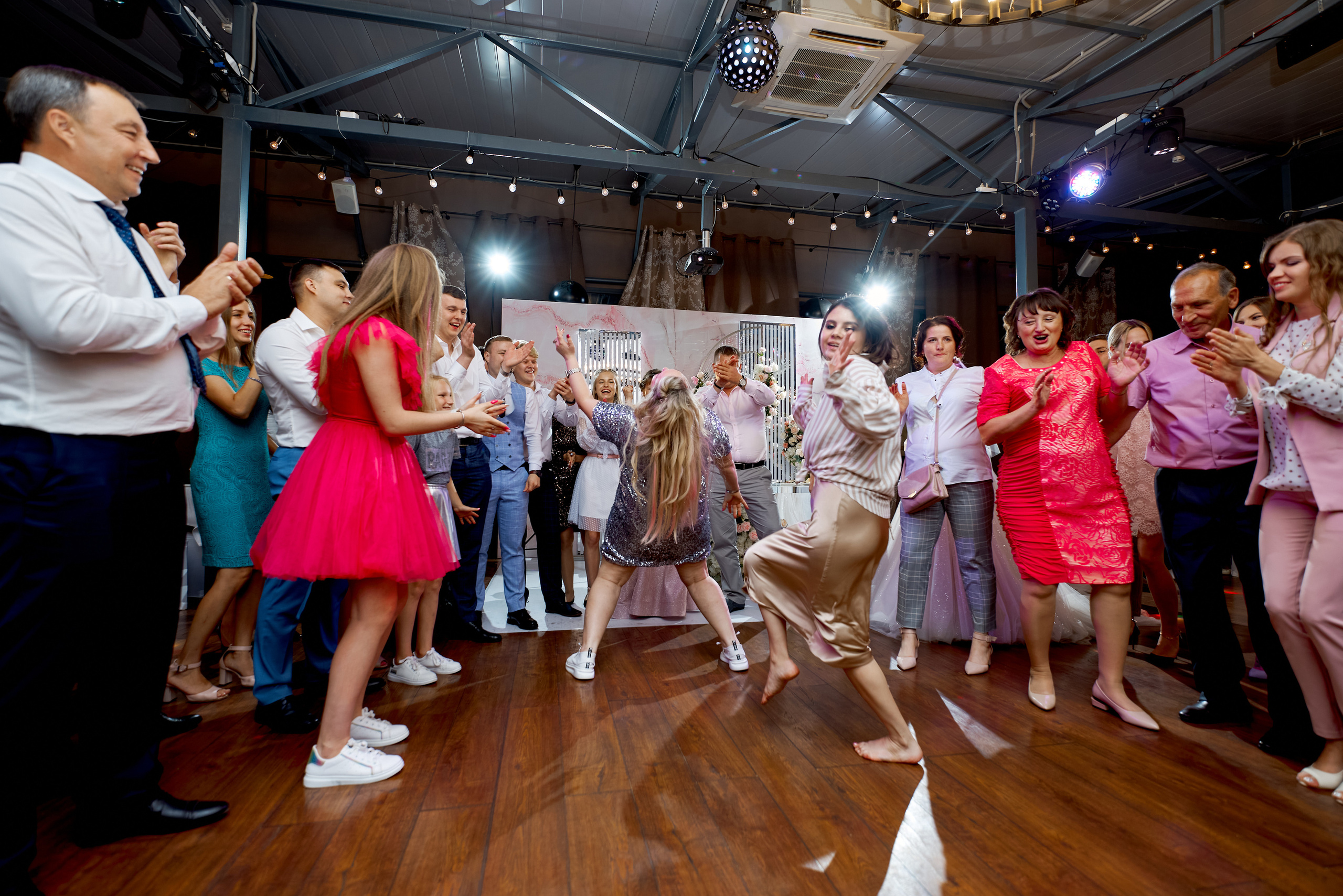 Максим и Анна. Фотограф в Саранске Дмитрий Емелин