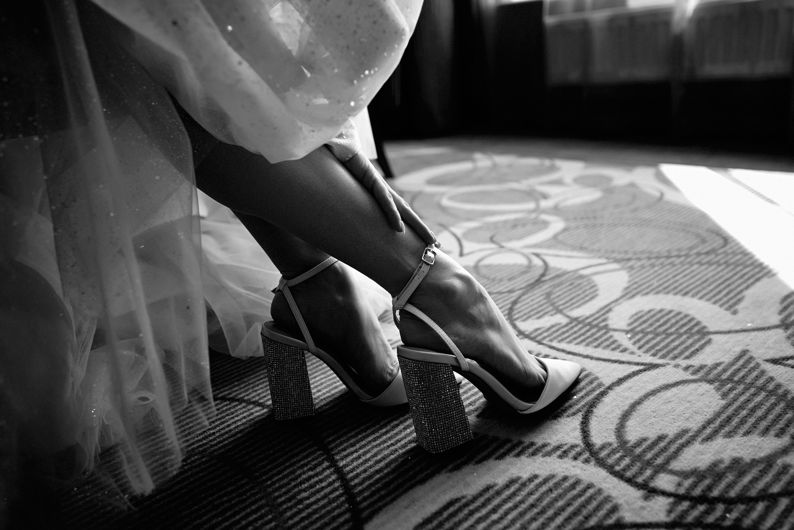 Максим и Анна. Фотограф в Саранске Дмитрий Емелин