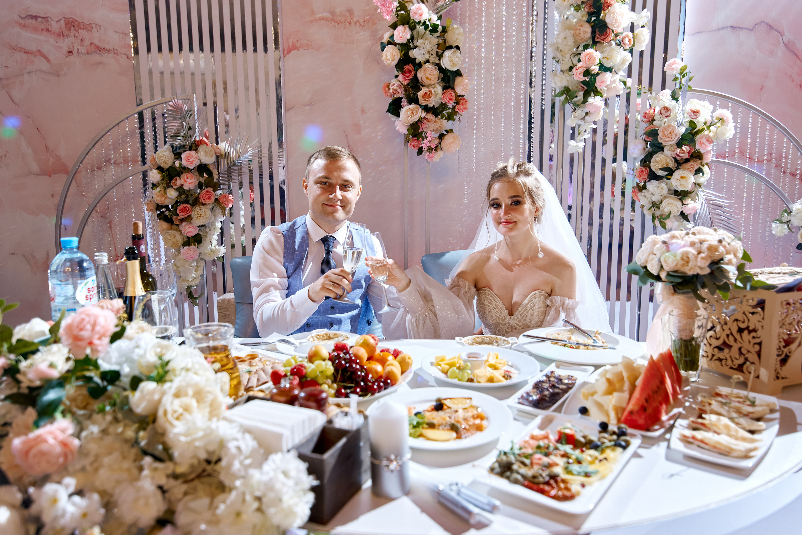 Максим и Анна. Фотограф в Саранске Дмитрий Емелин