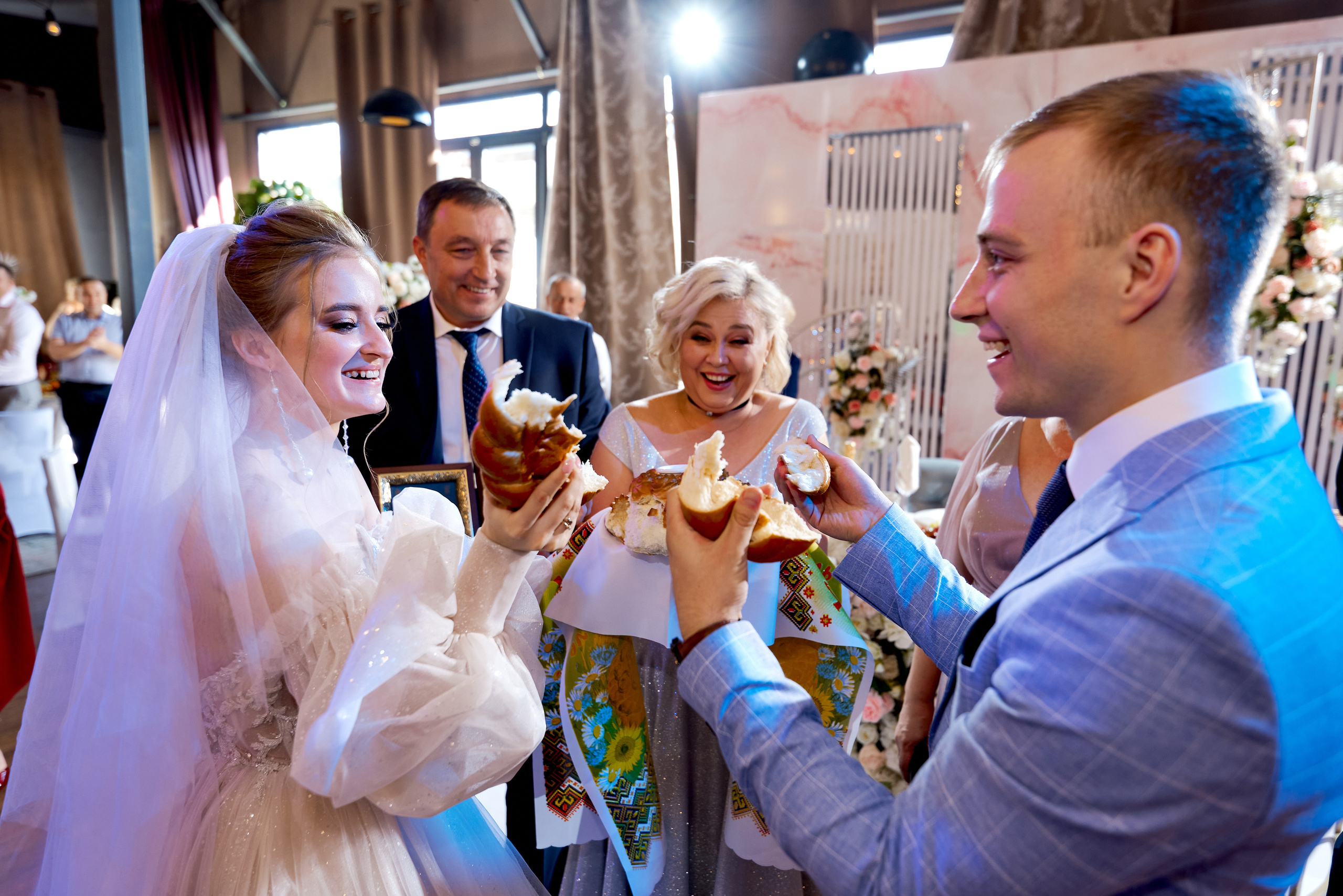 Максим и Анна. Фотограф в Саранске Дмитрий Емелин