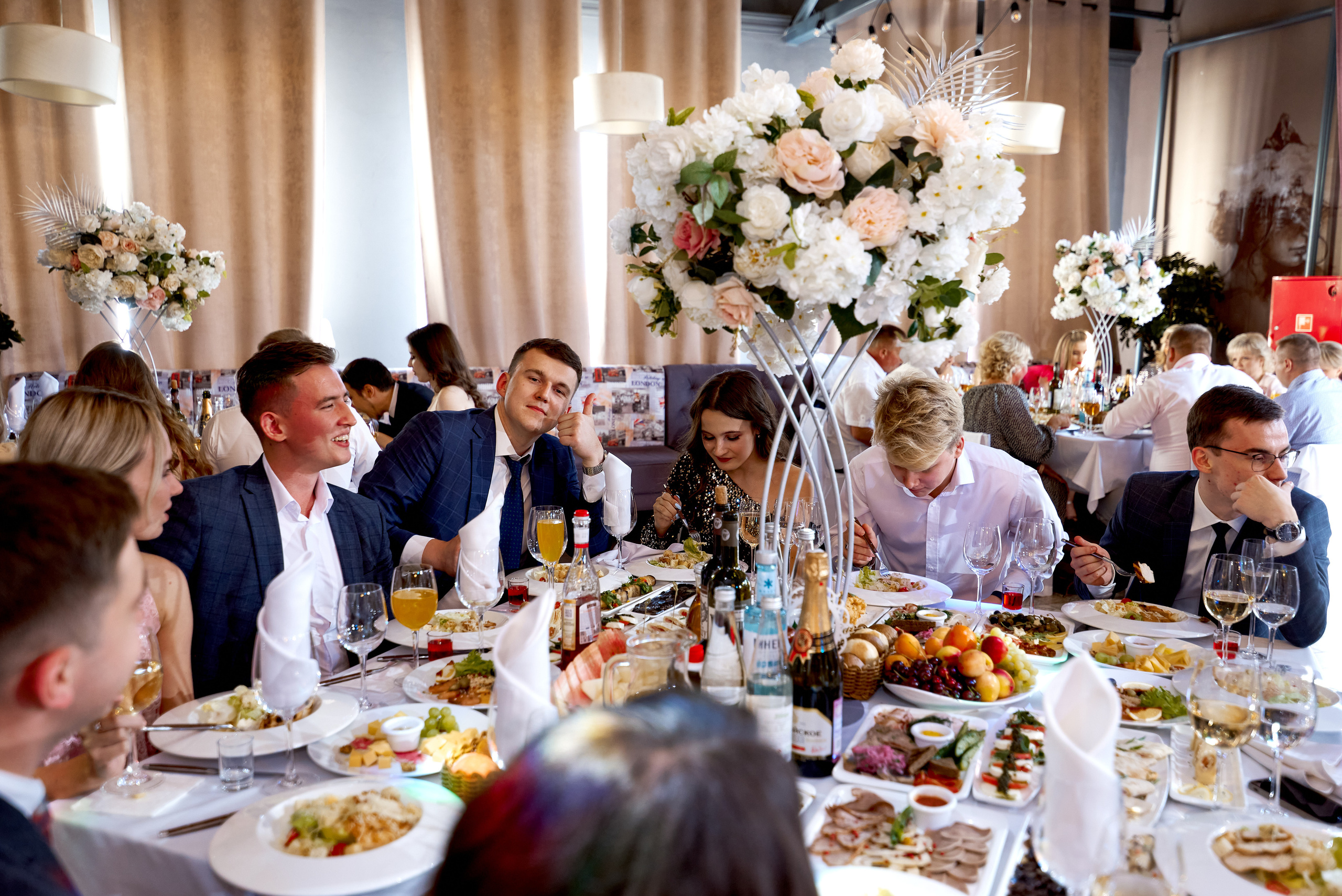 Максим и Анна. Фотограф в Саранске Дмитрий Емелин