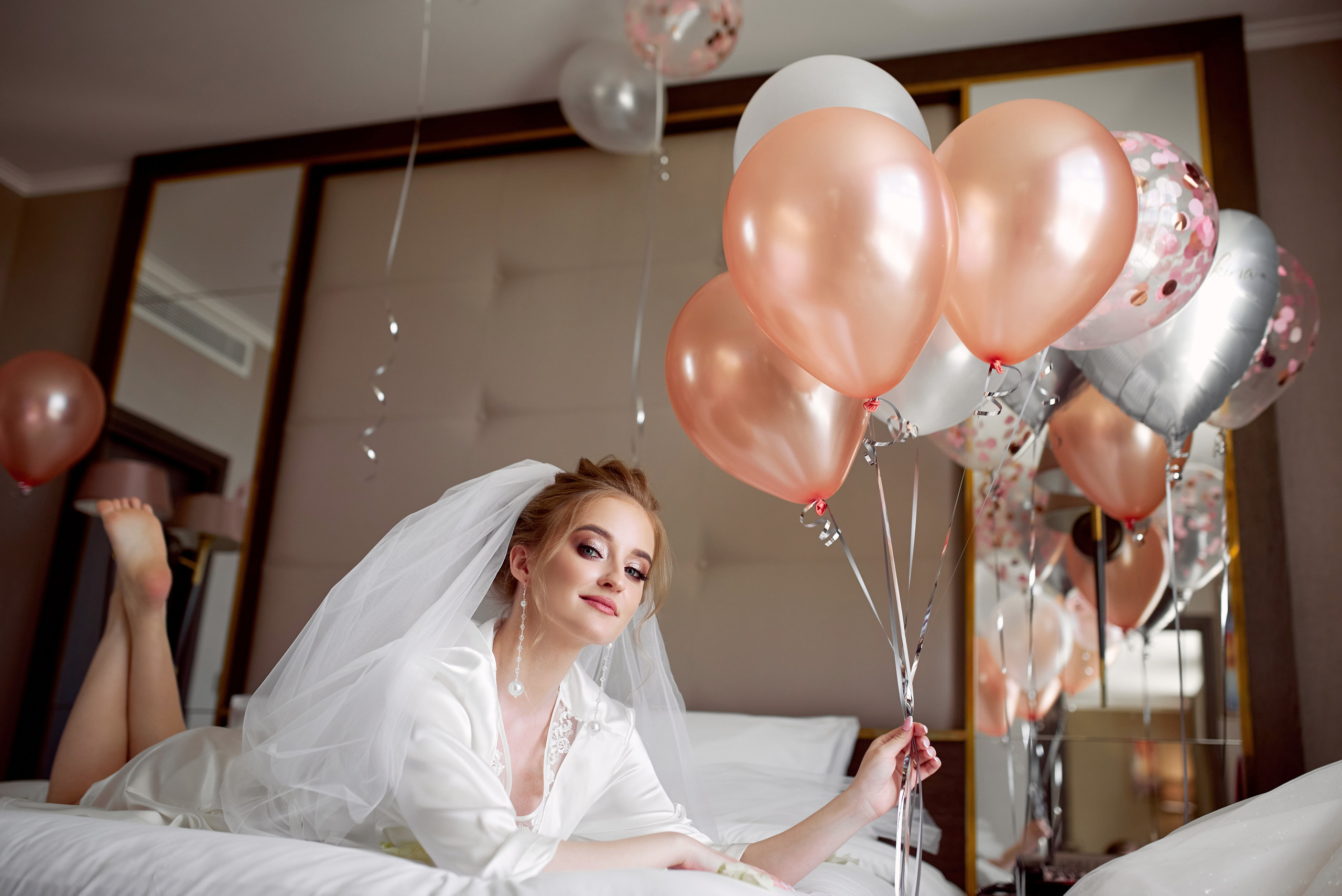 Максим и Анна. Фотограф в Саранске Дмитрий Емелин