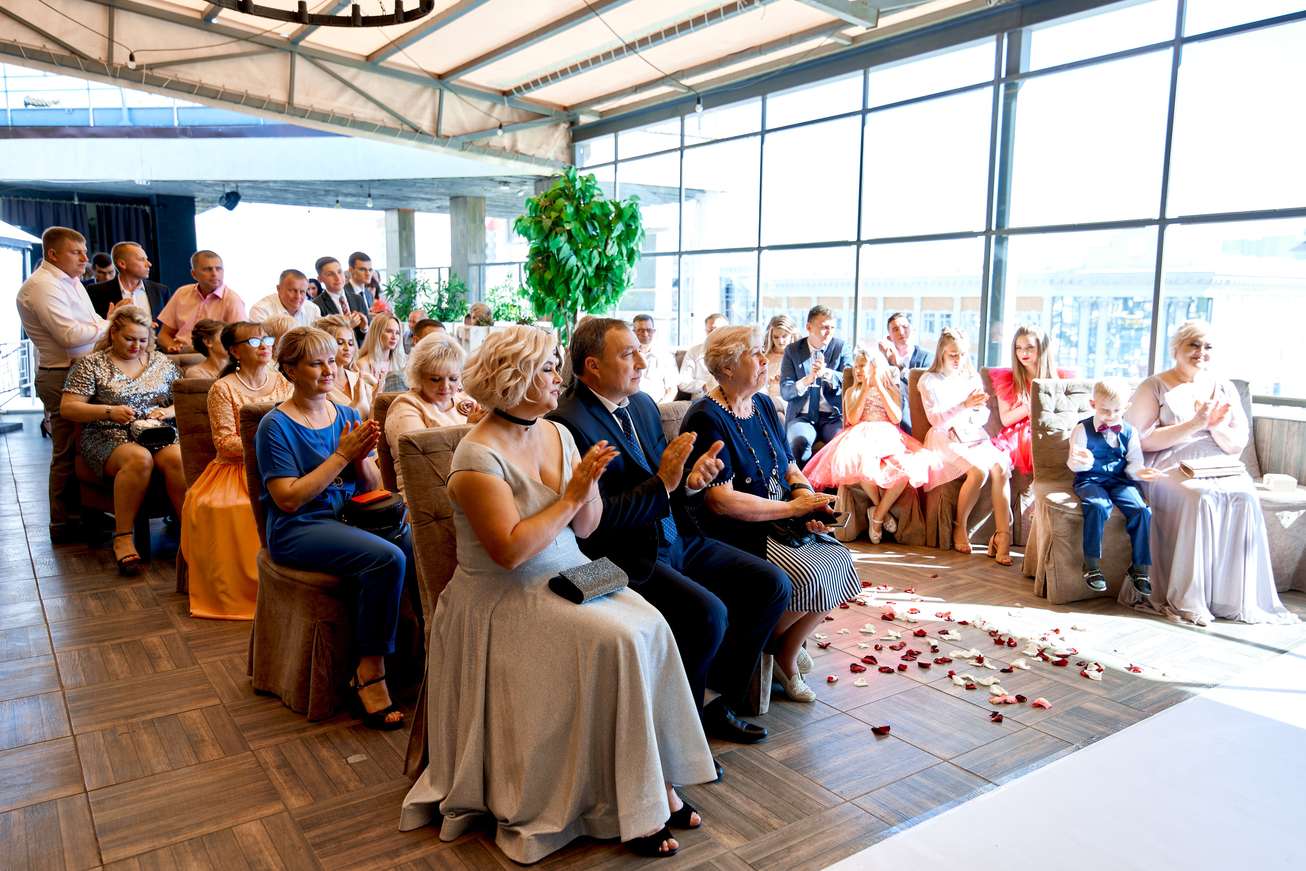 Максим и Анна. Фотограф в Саранске Дмитрий Емелин