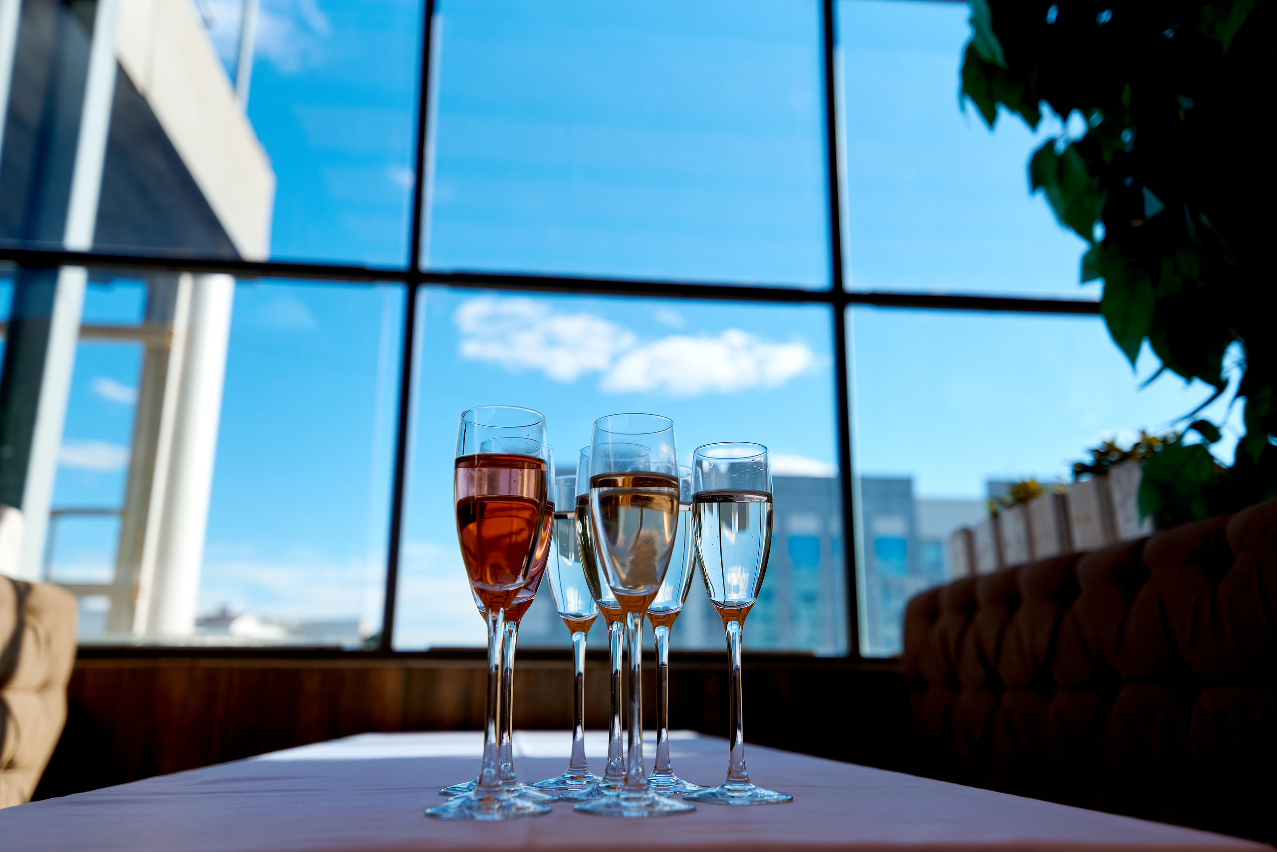 Максим и Анна. Фотограф в Саранске Дмитрий Емелин