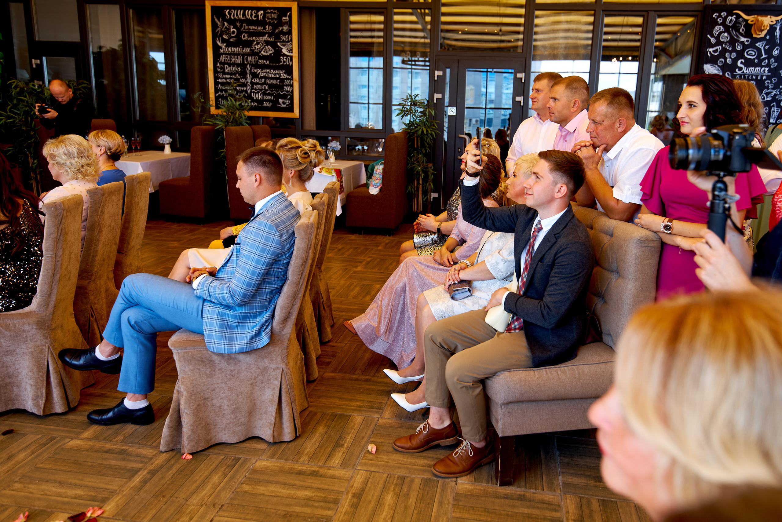 Максим и Анна. Фотограф в Саранске Дмитрий Емелин