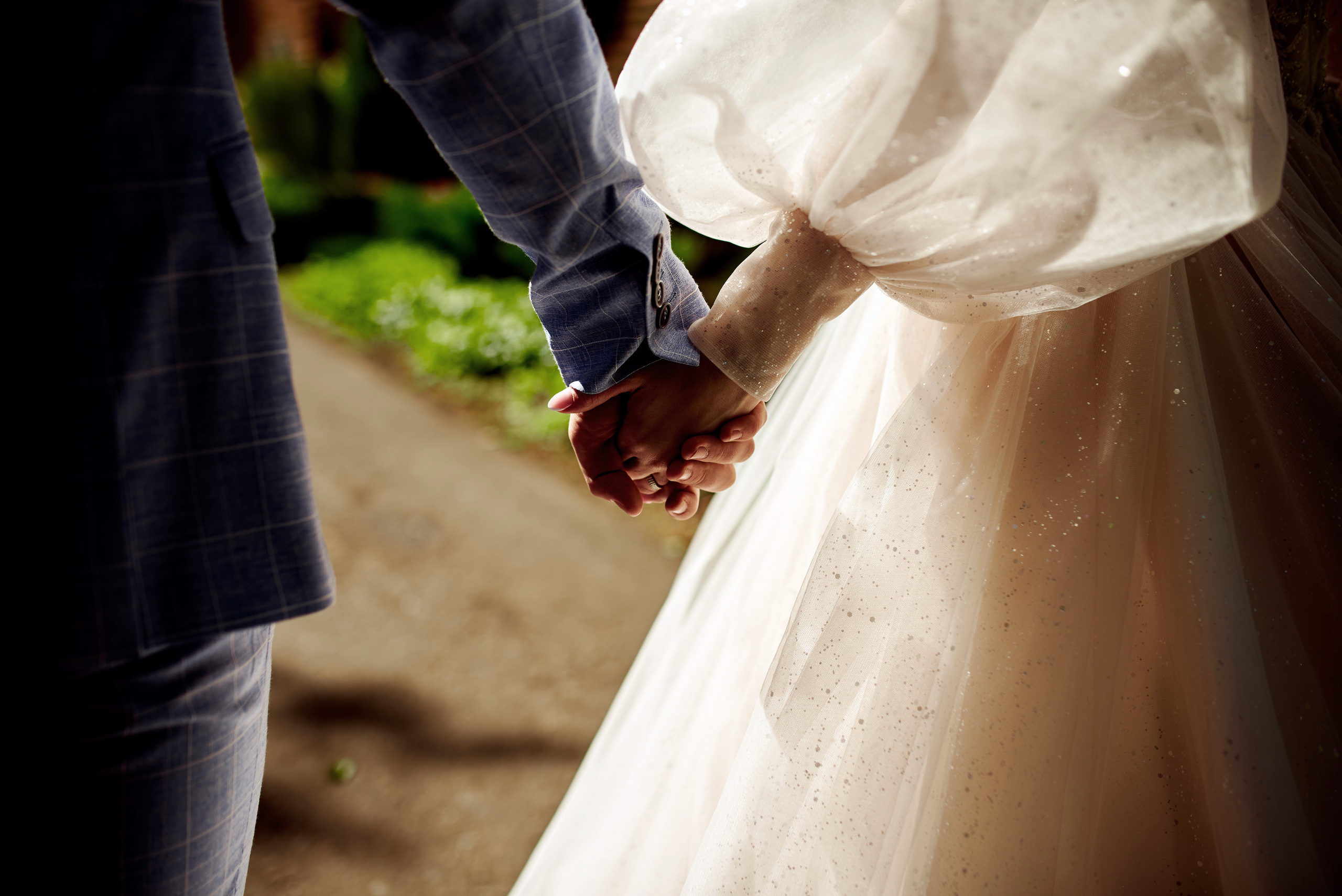 Максим и Анна. Фотограф в Саранске Дмитрий Емелин