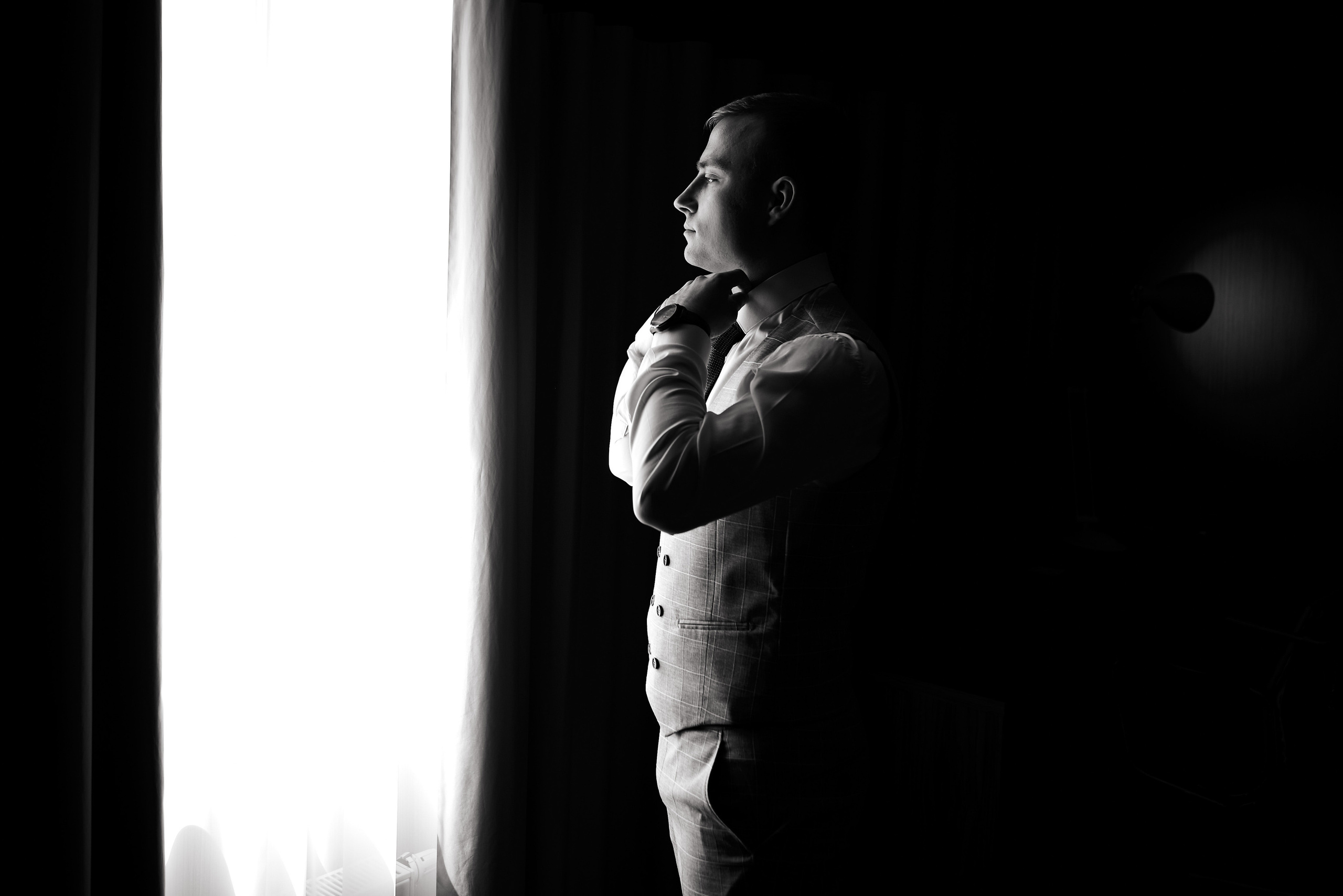 Максим и Анна. Фотограф в Саранске Дмитрий Емелин