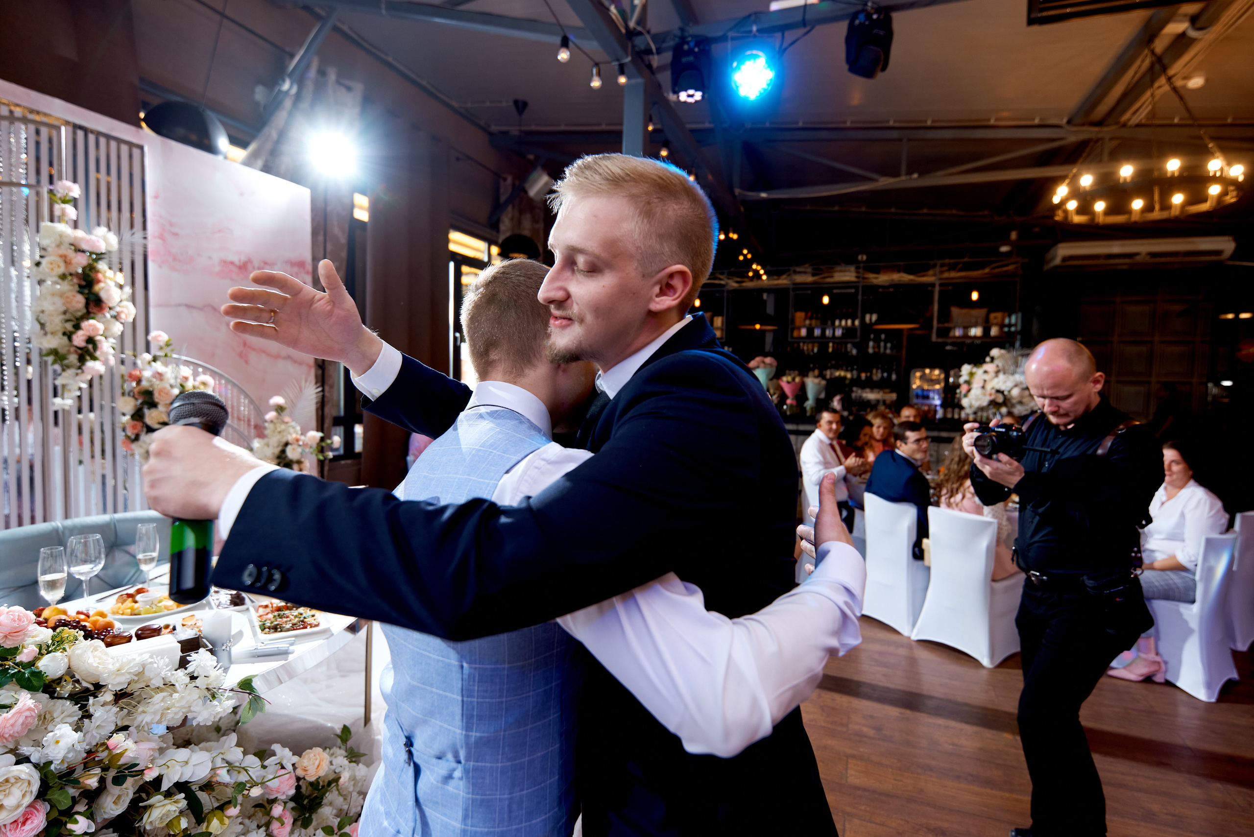 Максим и Анна. Фотограф в Саранске Дмитрий Емелин