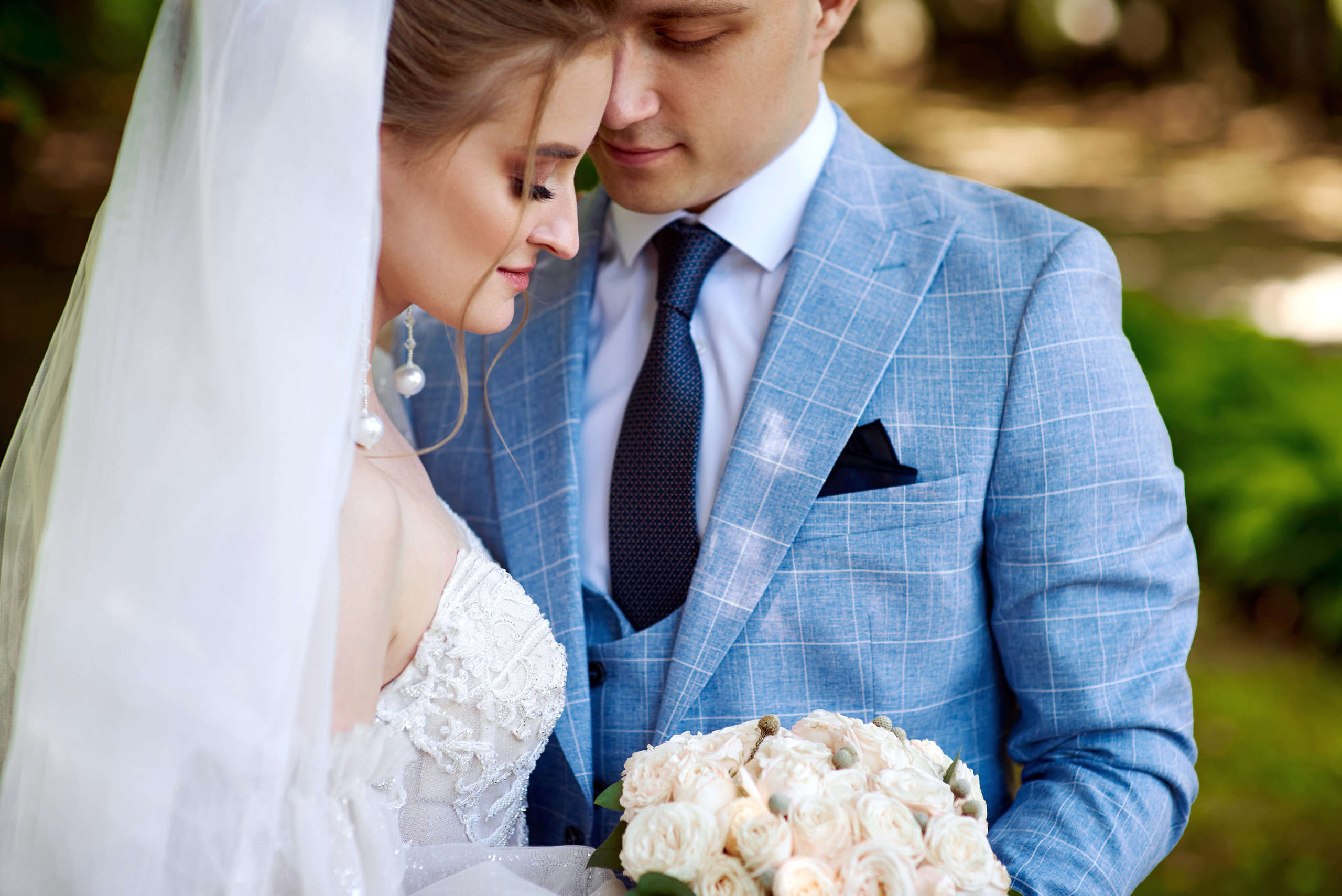 Максим и Анна. Фотограф в Саранске Дмитрий Емелин