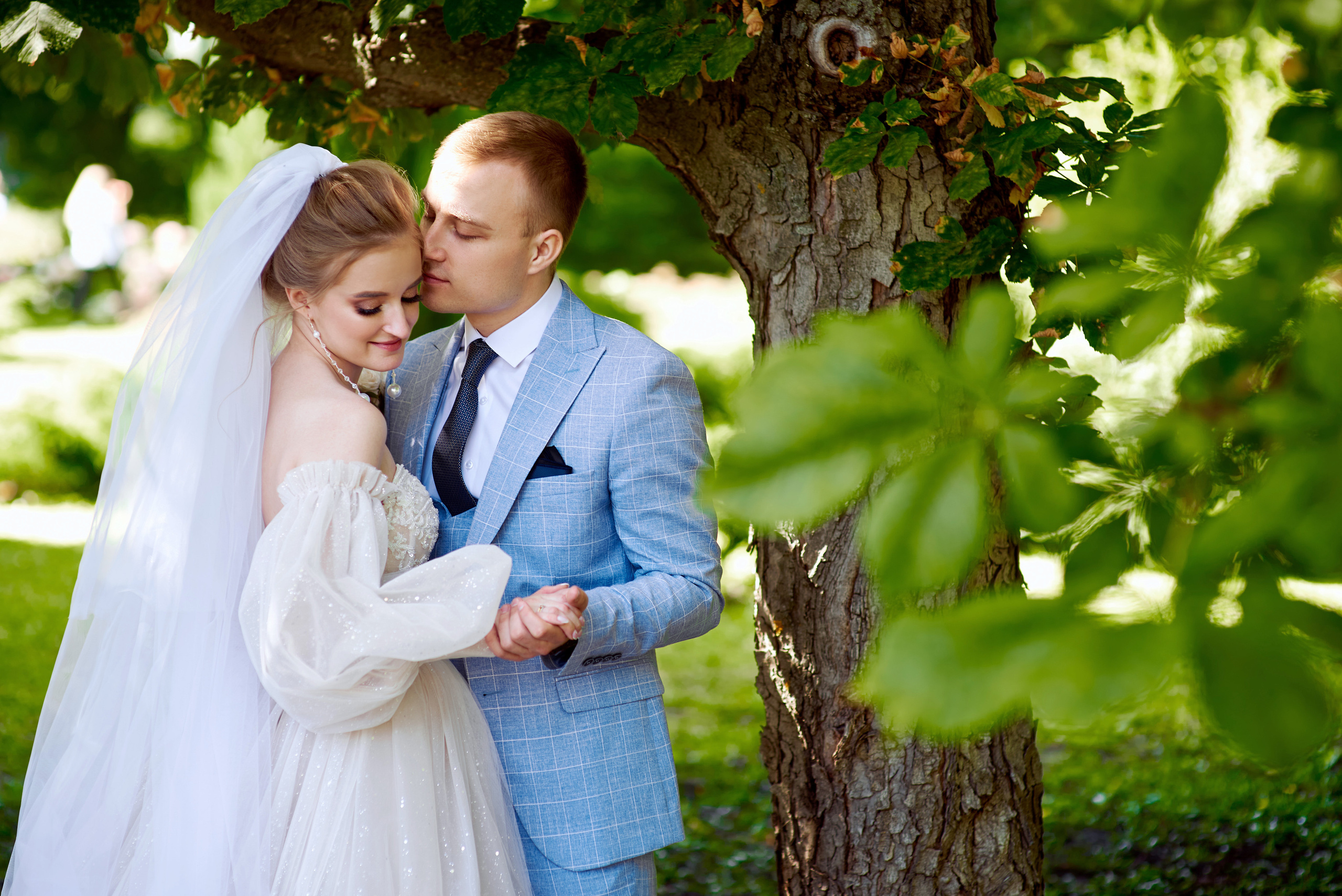 Максим и Анна. Фотограф в Саранске Дмитрий Емелин