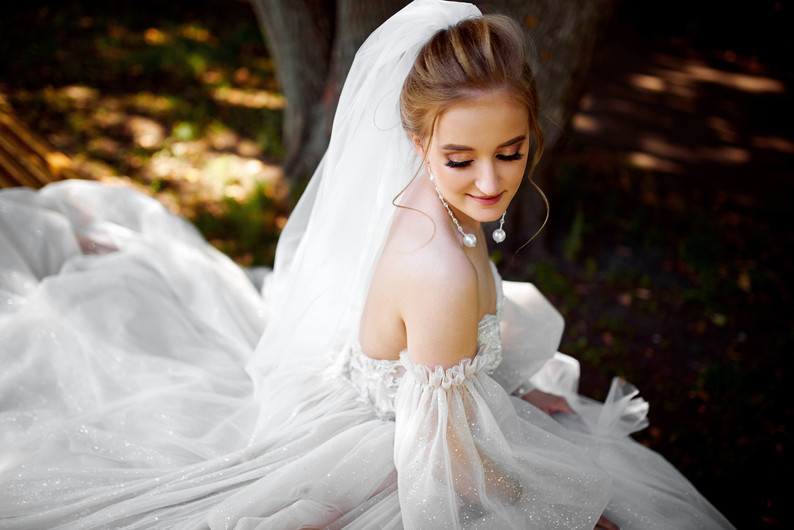 Максим и Анна. Фотограф в Саранске Дмитрий Емелин