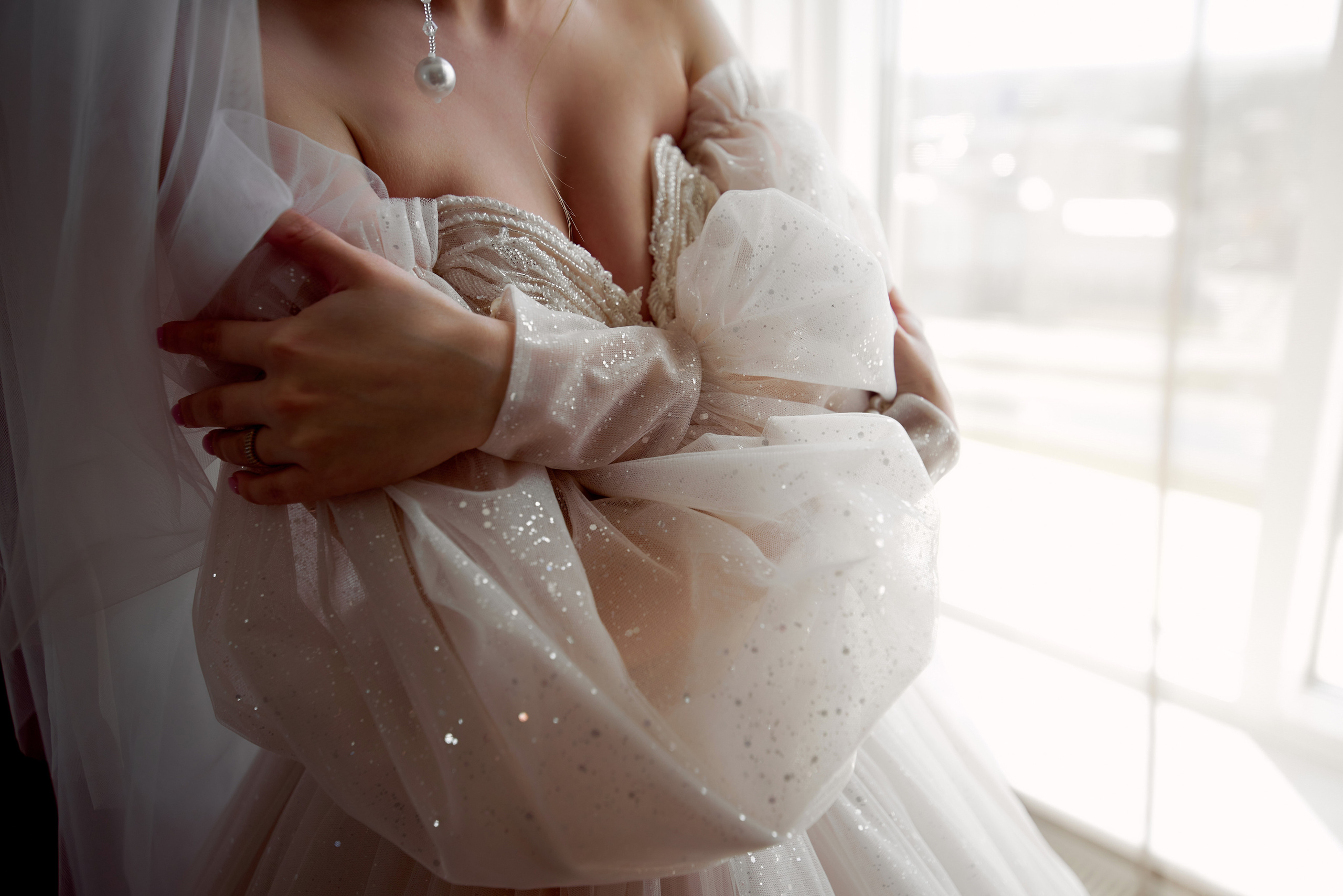 Максим и Анна. Фотограф в Саранске Дмитрий Емелин