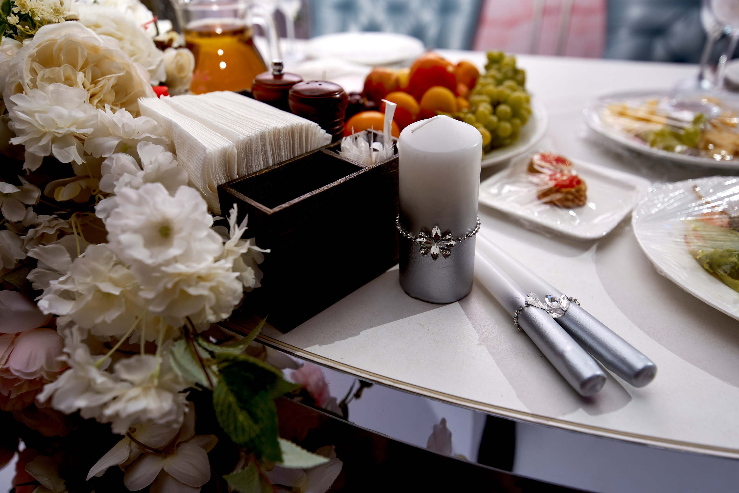 Максим и Анна. Фотограф в Саранске Дмитрий Емелин