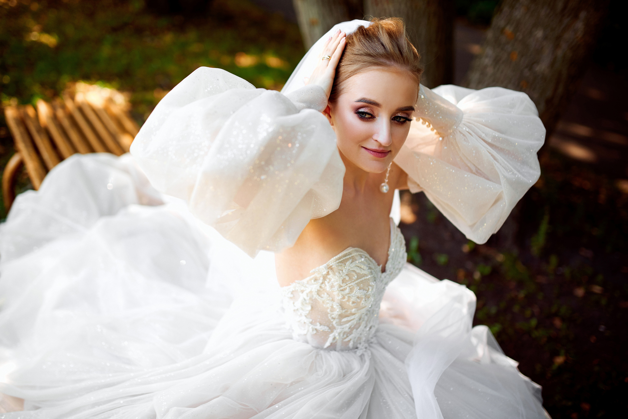 Максим и Анна. Фотограф в Саранске Дмитрий Емелин