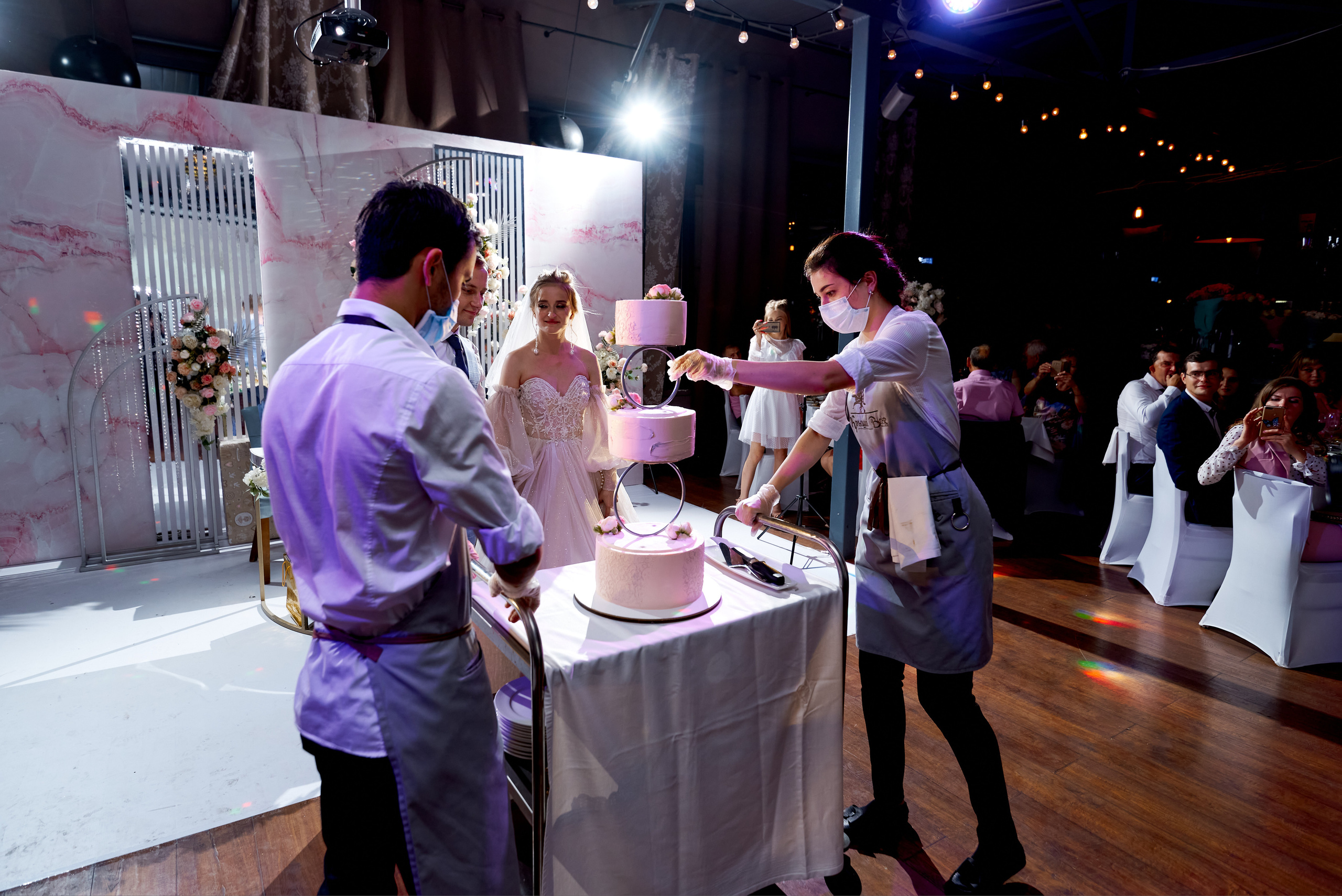 Максим и Анна. Фотограф в Саранске Дмитрий Емелин