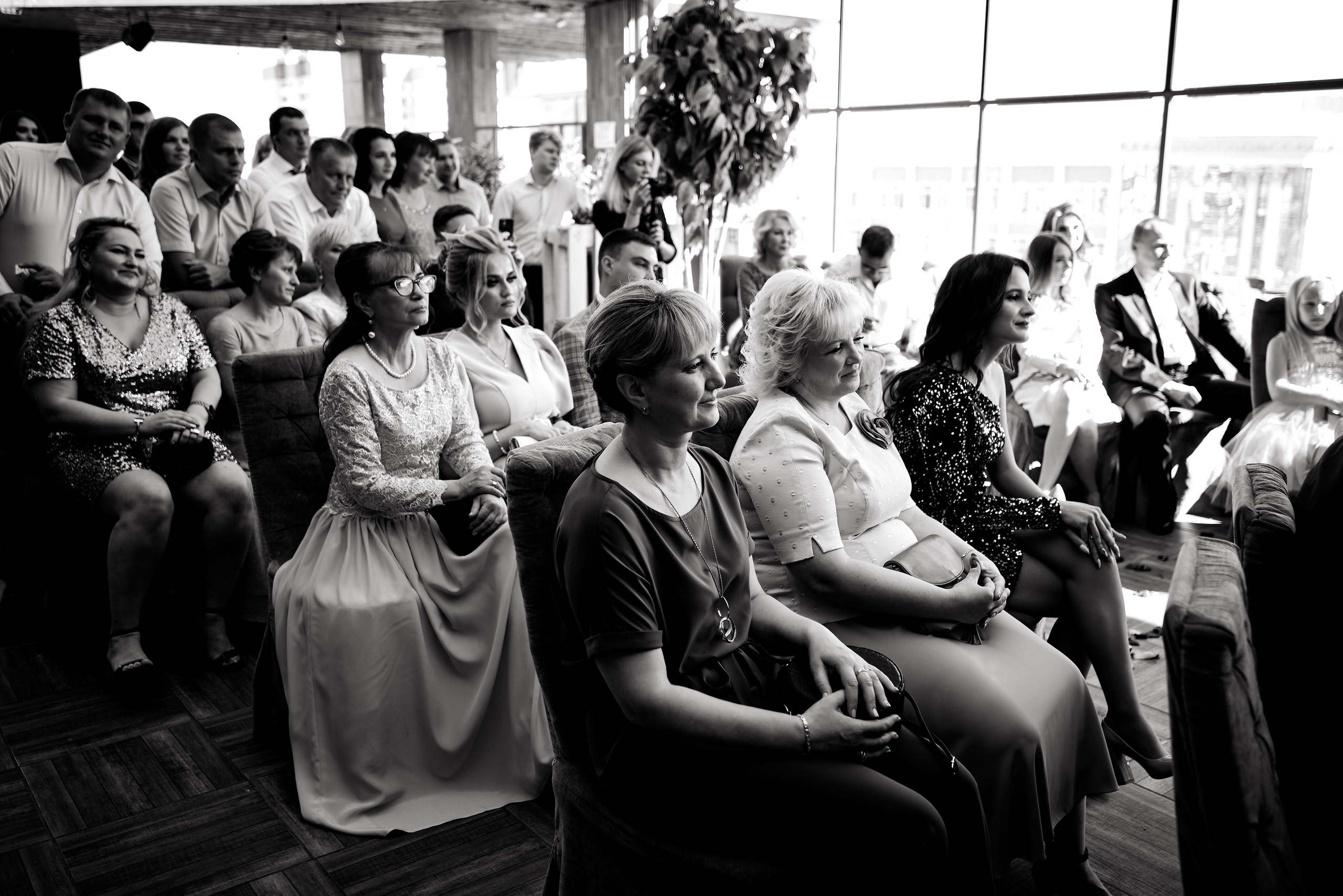 Максим и Анна. Фотограф в Саранске Дмитрий Емелин