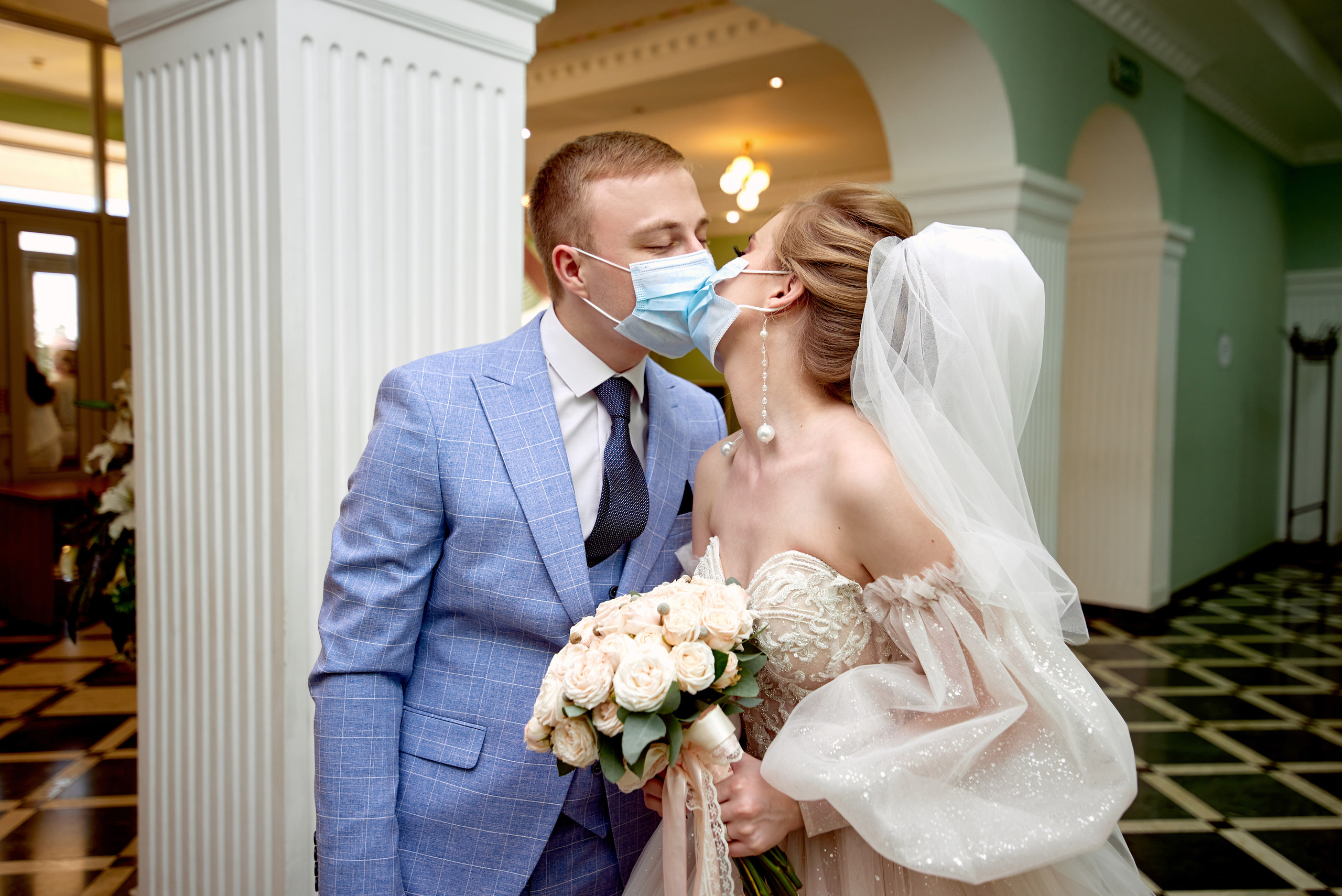 Максим и Анна. Фотограф в Саранске Дмитрий Емелин