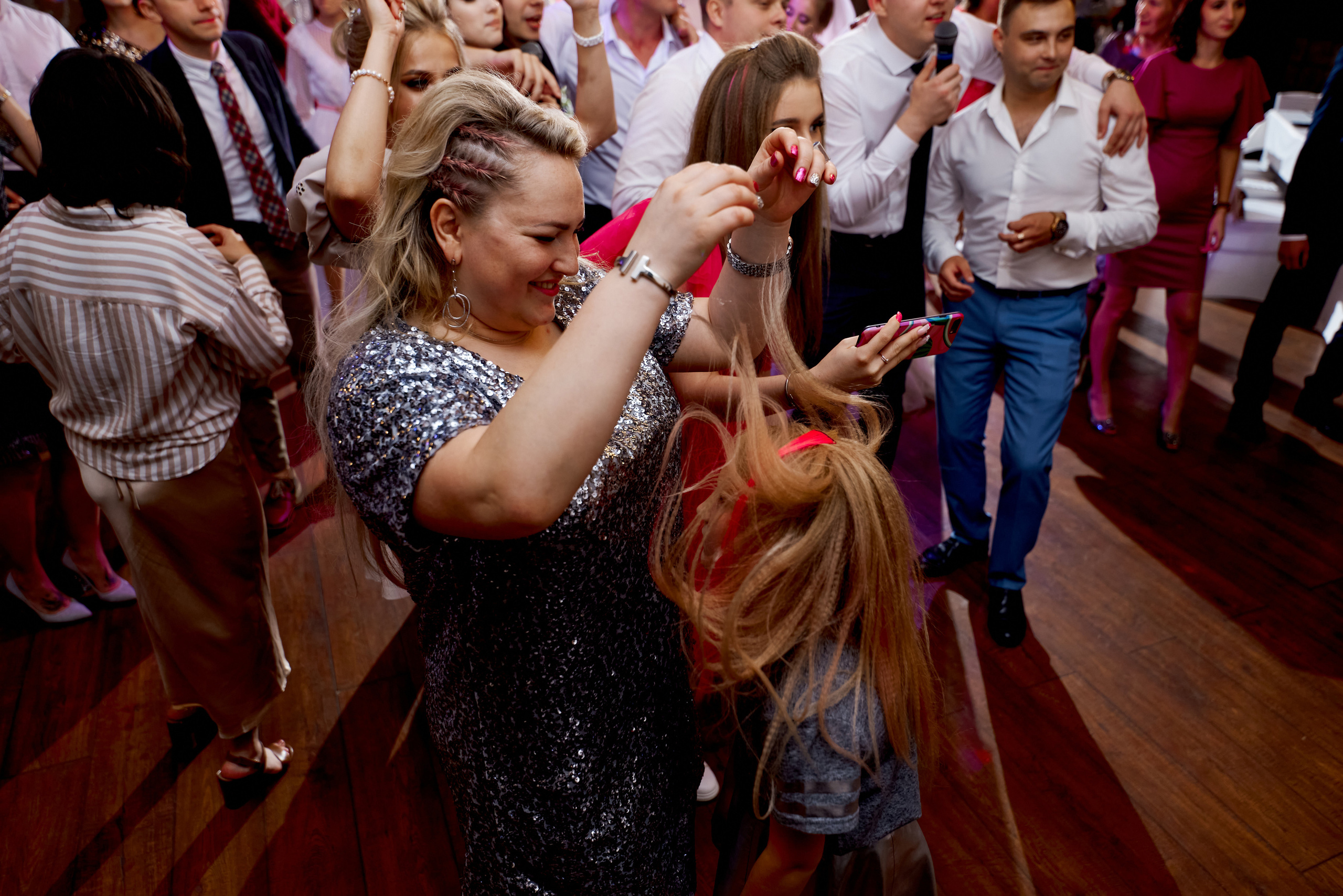Максим и Анна. Фотограф в Саранске Дмитрий Емелин