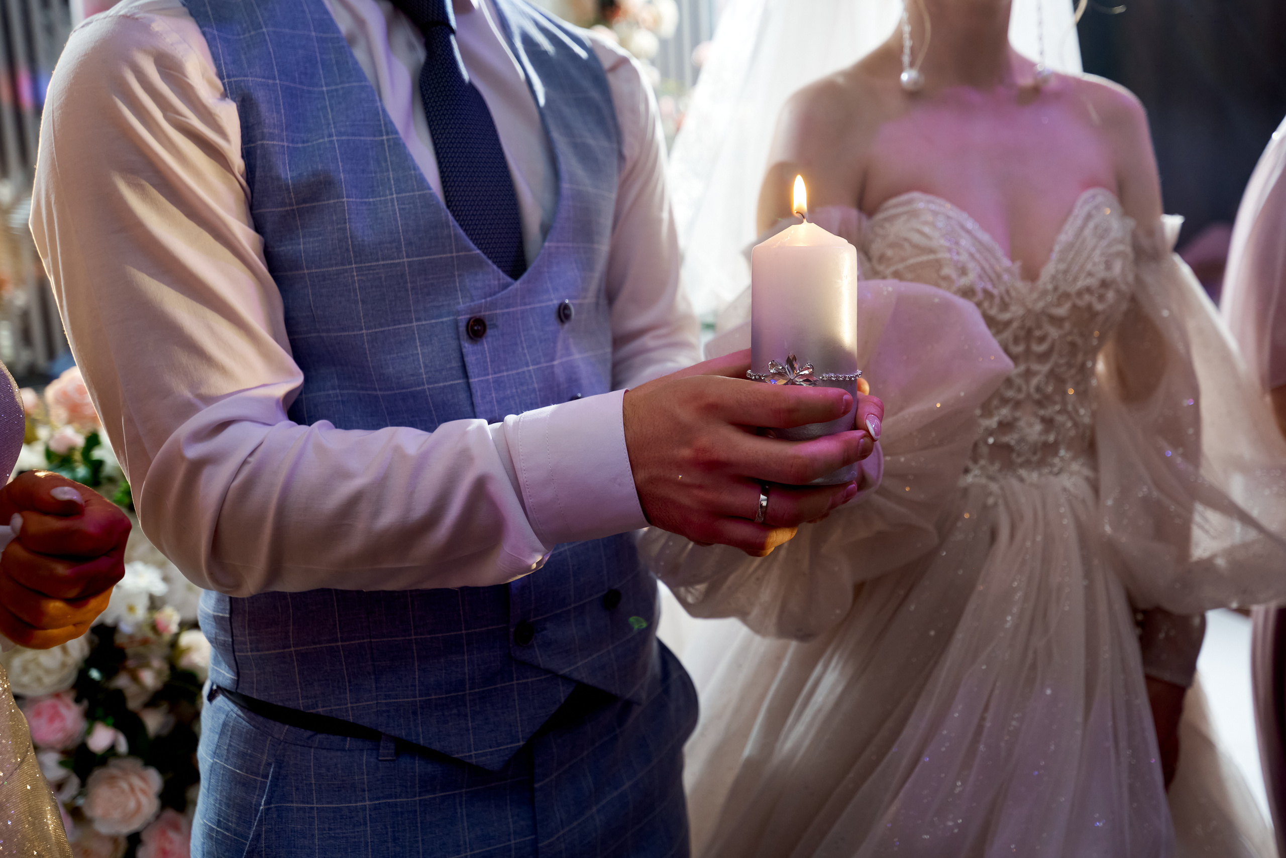 Максим и Анна. Фотограф в Саранске Дмитрий Емелин