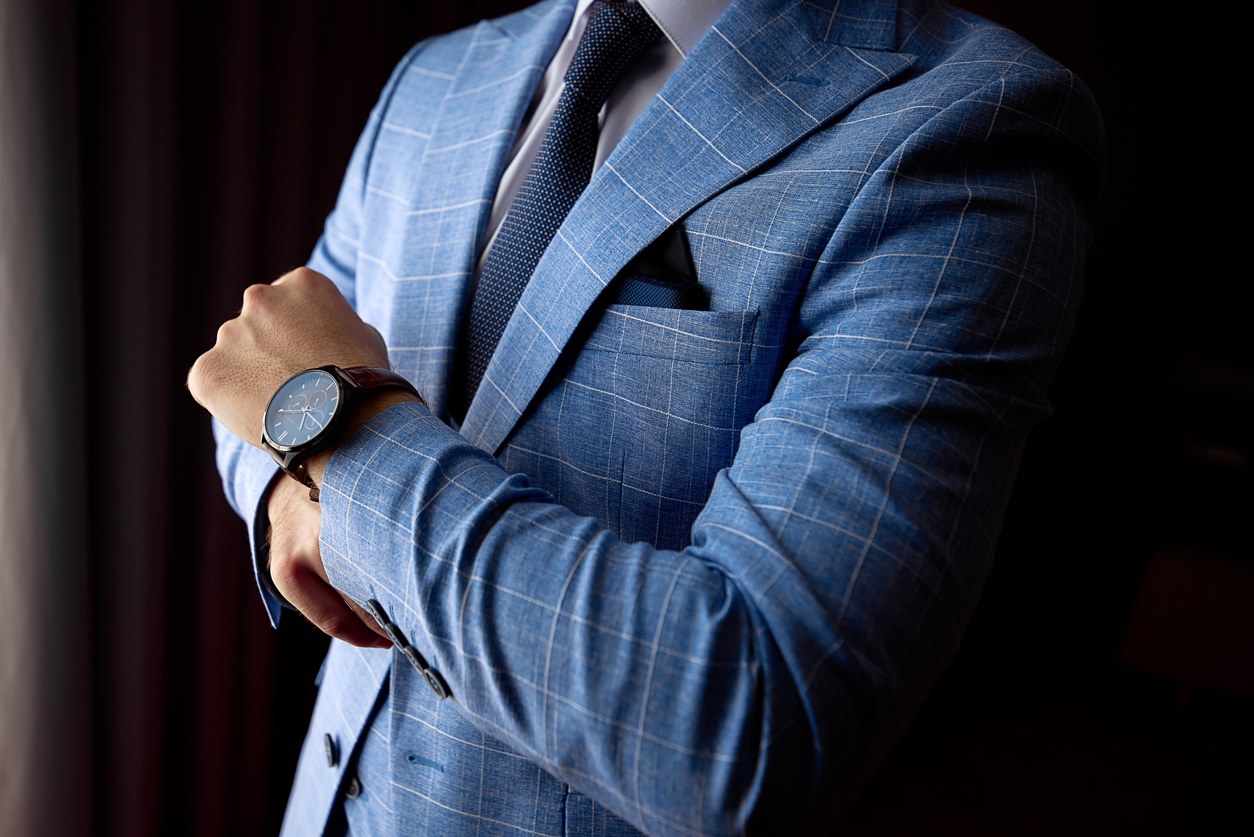 Максим и Анна. Фотограф в Саранске Дмитрий Емелин