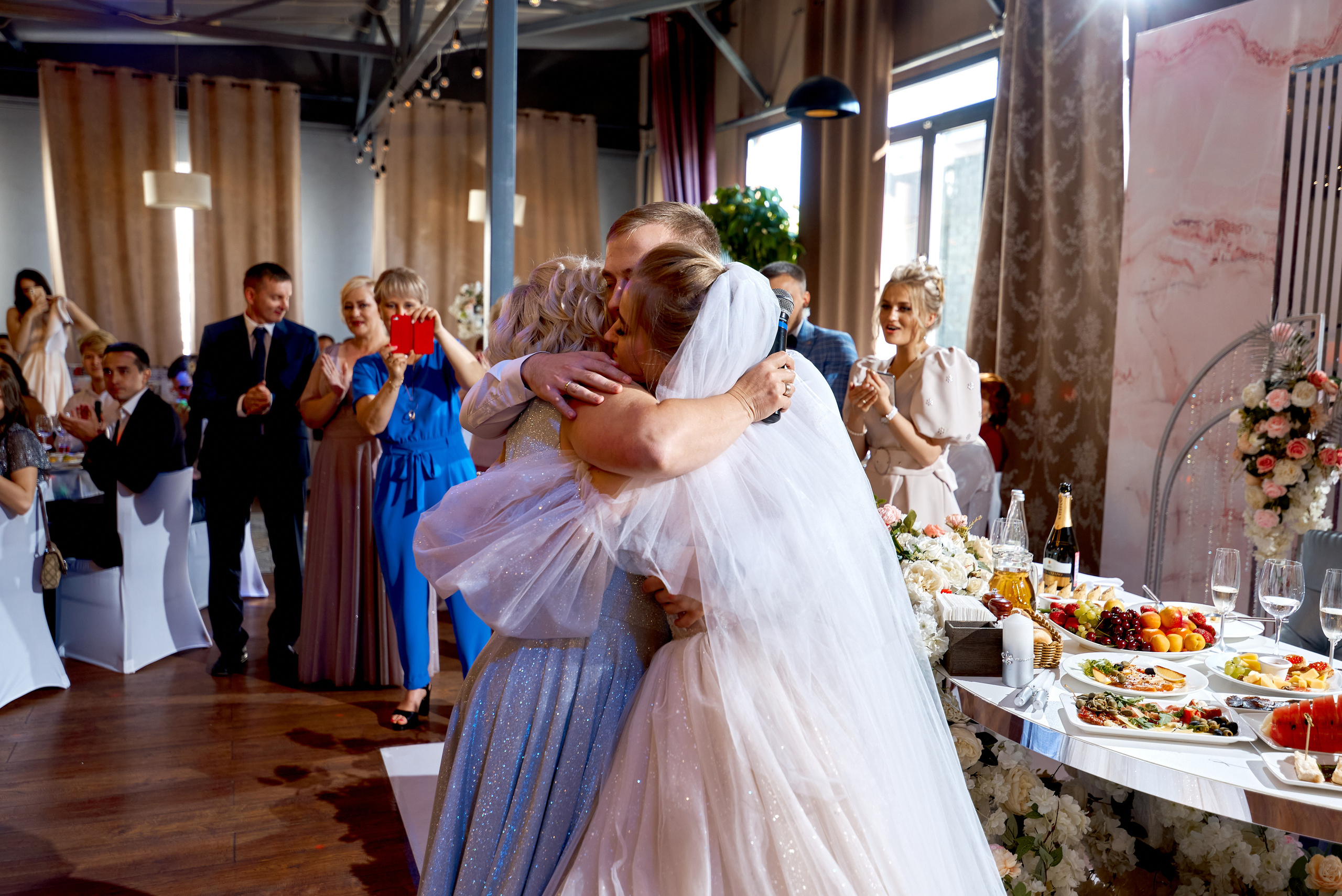 Максим и Анна. Фотограф в Саранске Дмитрий Емелин