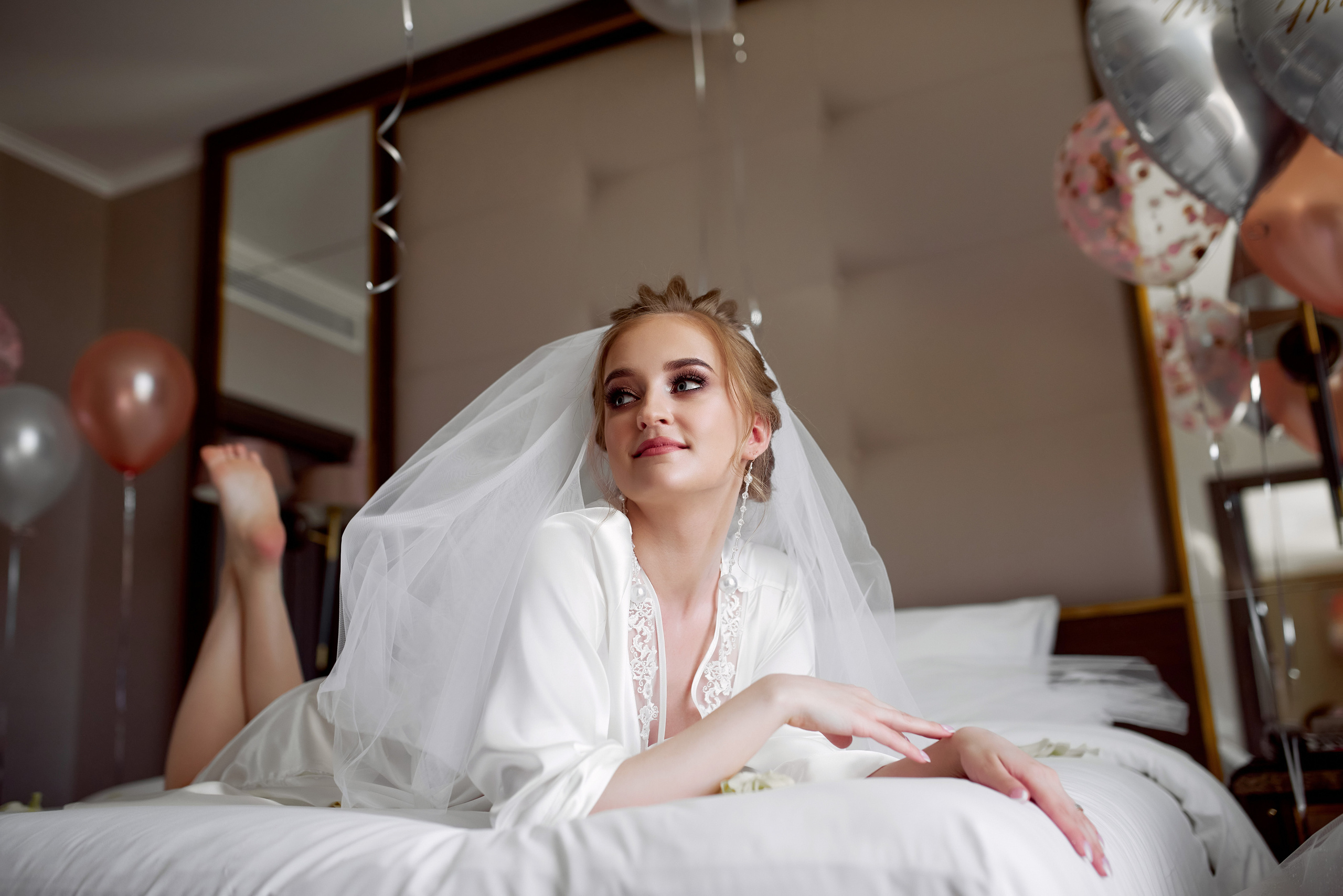 Максим и Анна. Фотограф в Саранске Дмитрий Емелин