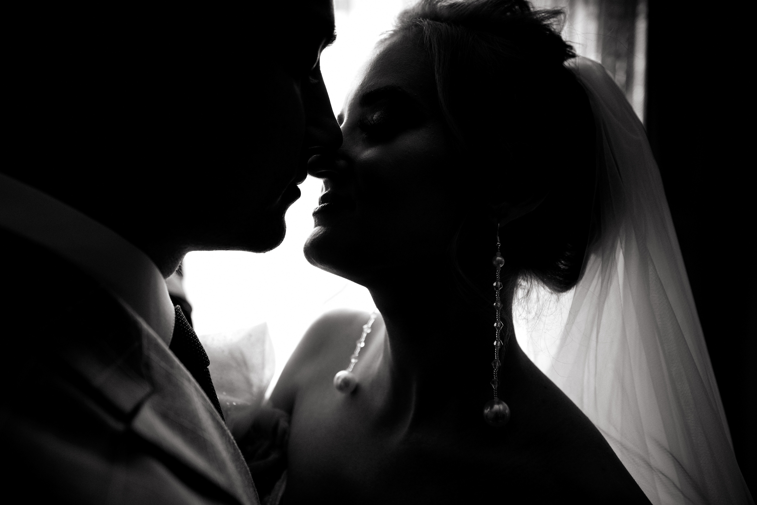 Максим и Анна. Фотограф в Саранске Дмитрий Емелин