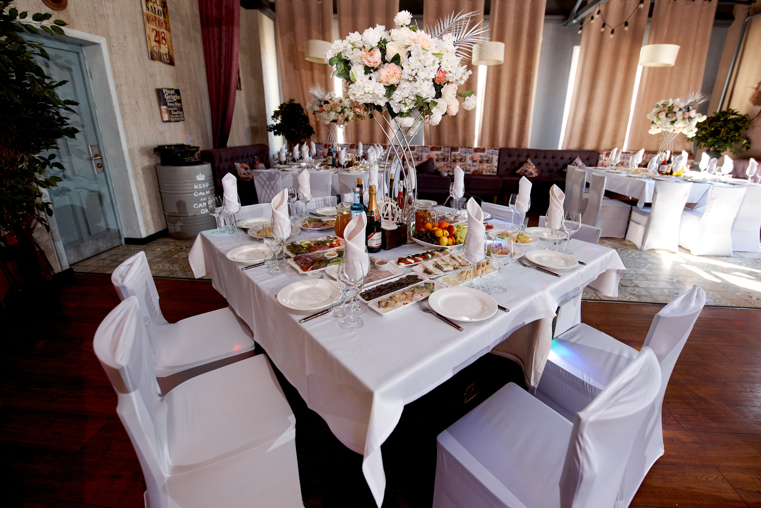 Максим и Анна. Фотограф в Саранске Дмитрий Емелин