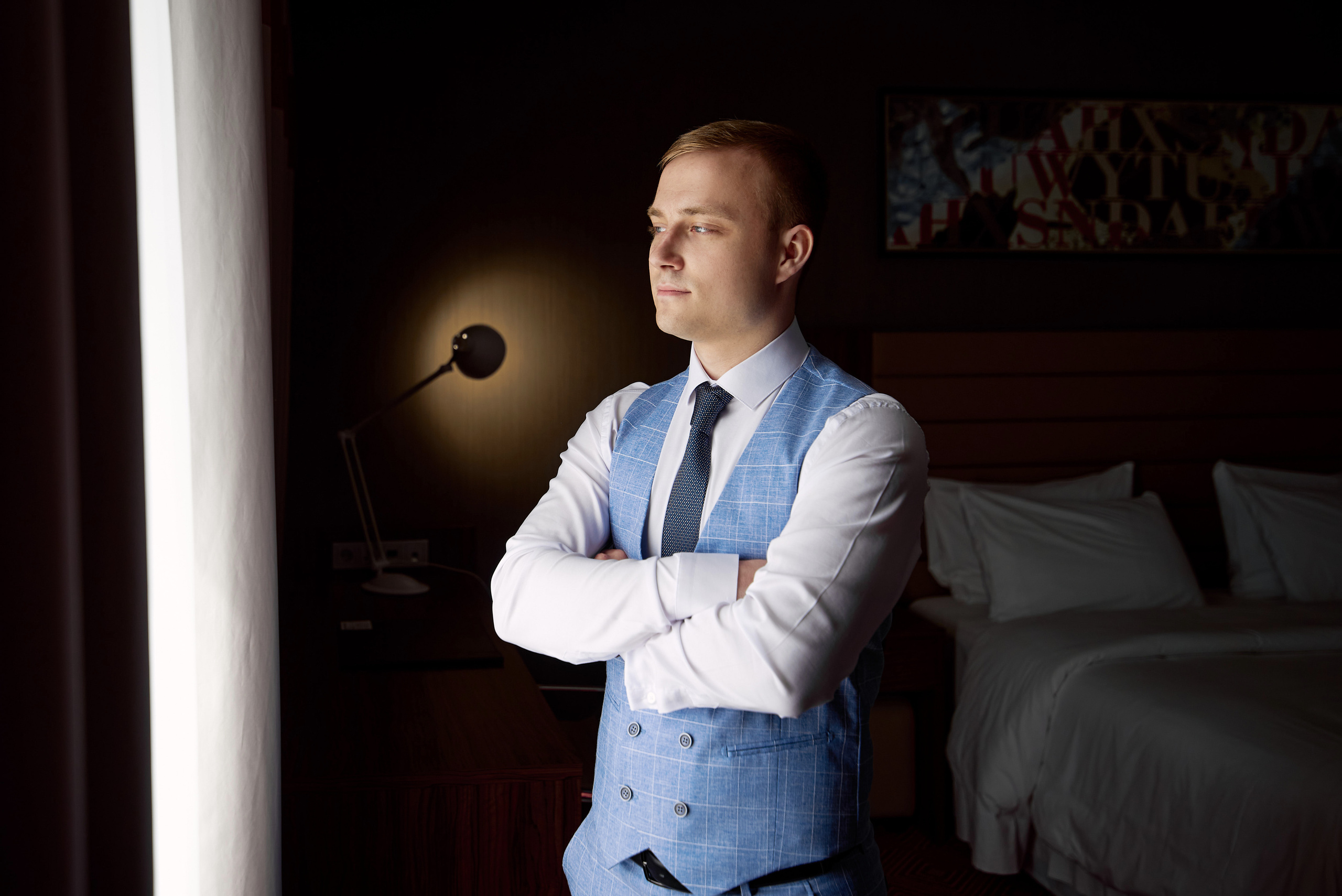 Максим и Анна. Фотограф в Саранске Дмитрий Емелин