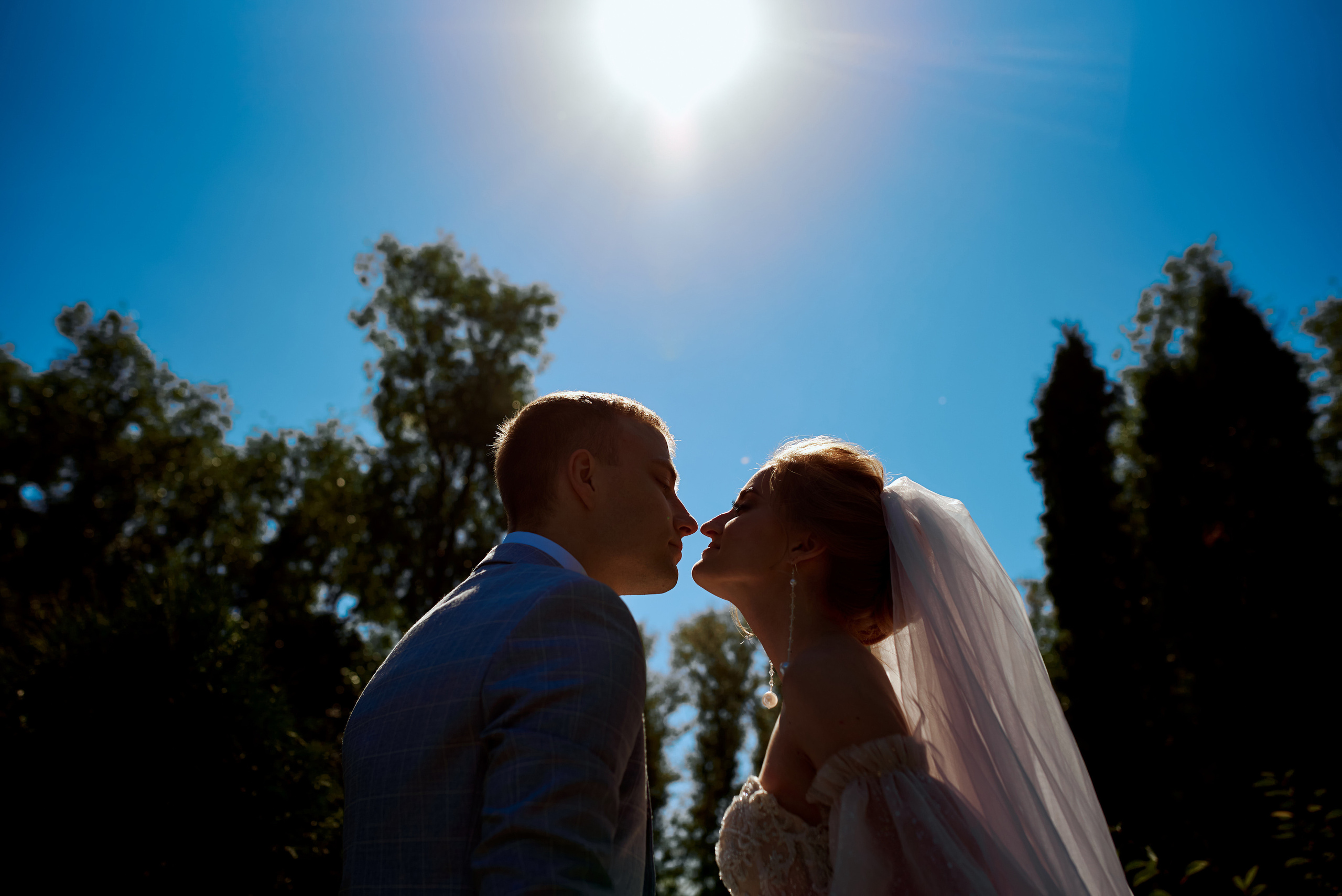 Максим и Анна. Фотограф в Саранске Дмитрий Емелин