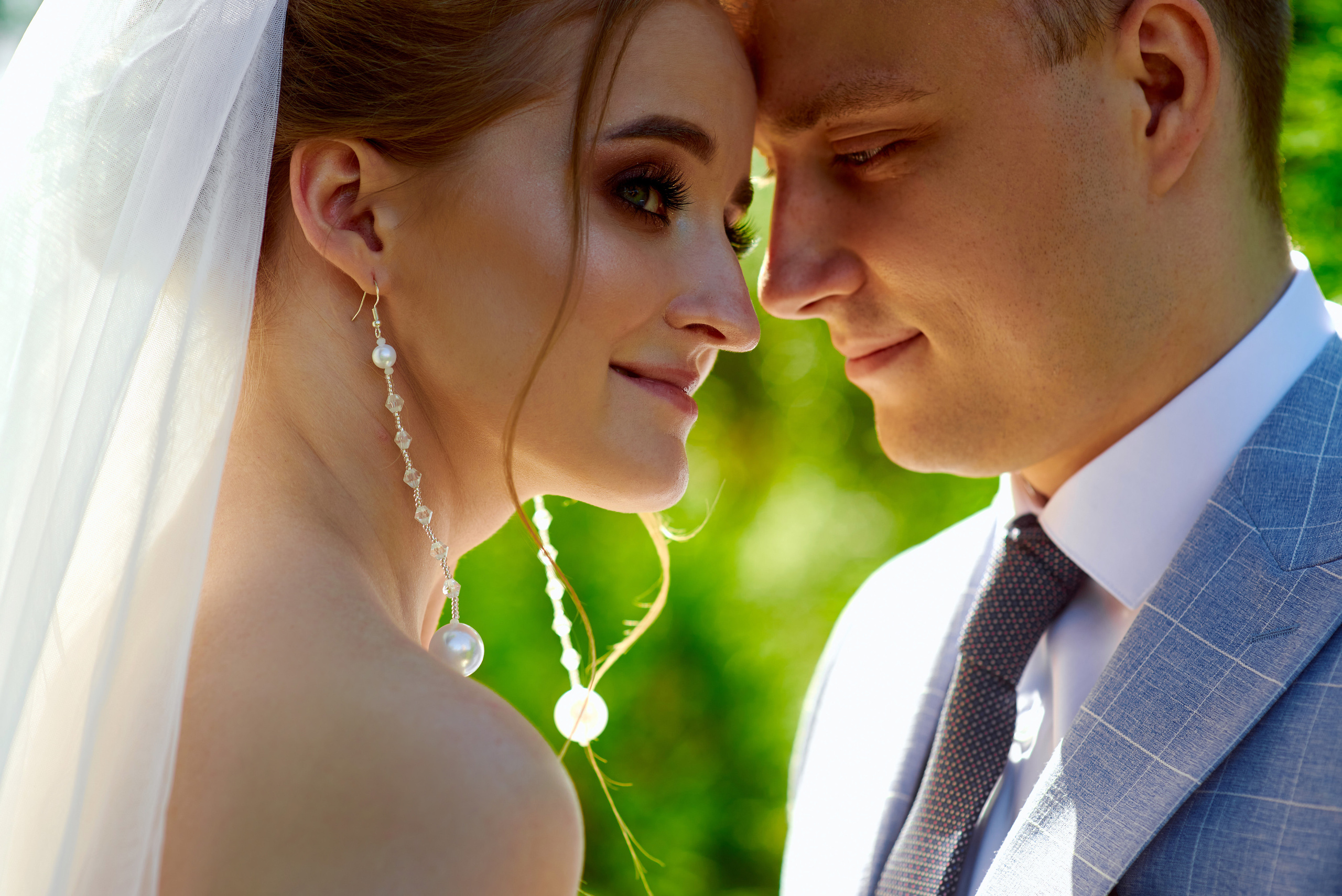 Максим и Анна. Фотограф в Саранске Дмитрий Емелин