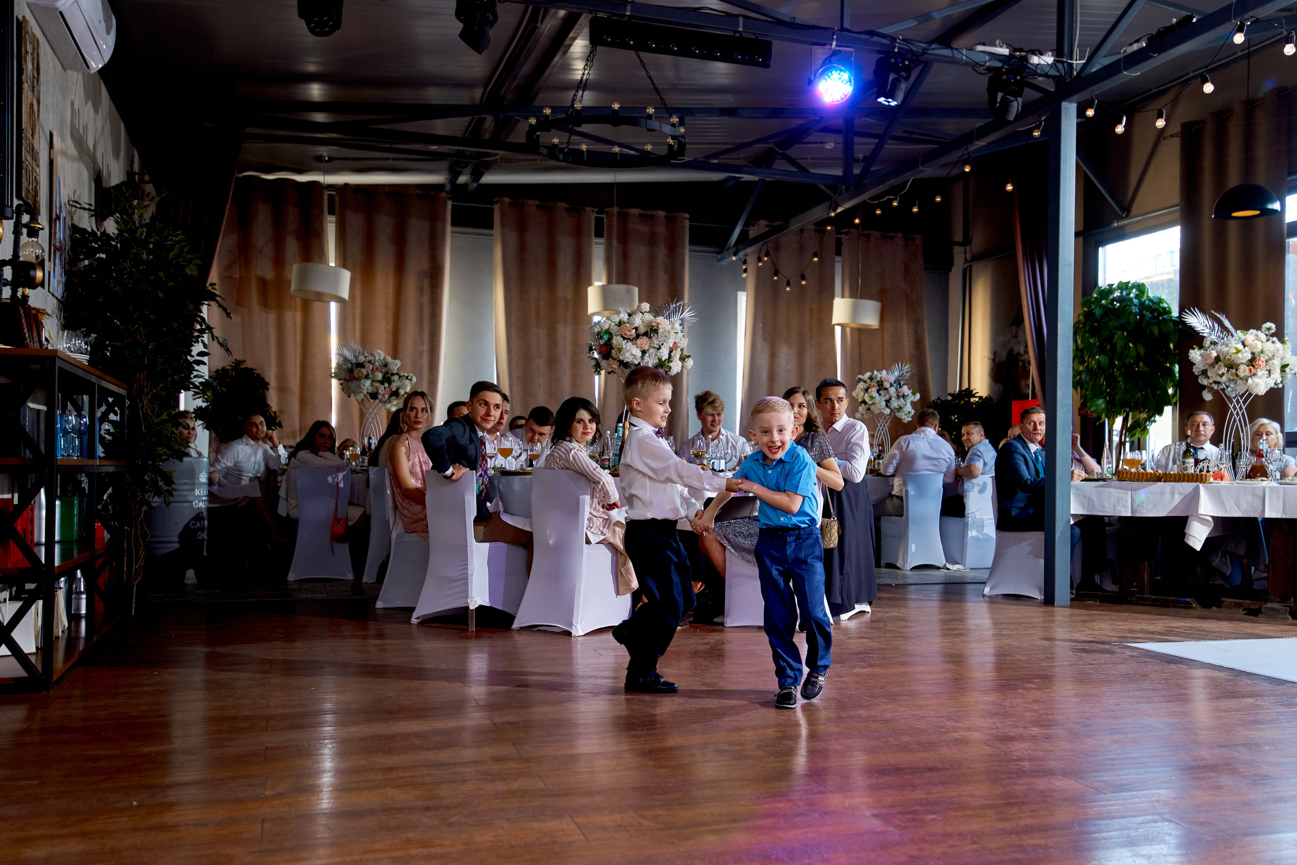 Максим и Анна. Фотограф в Саранске Дмитрий Емелин