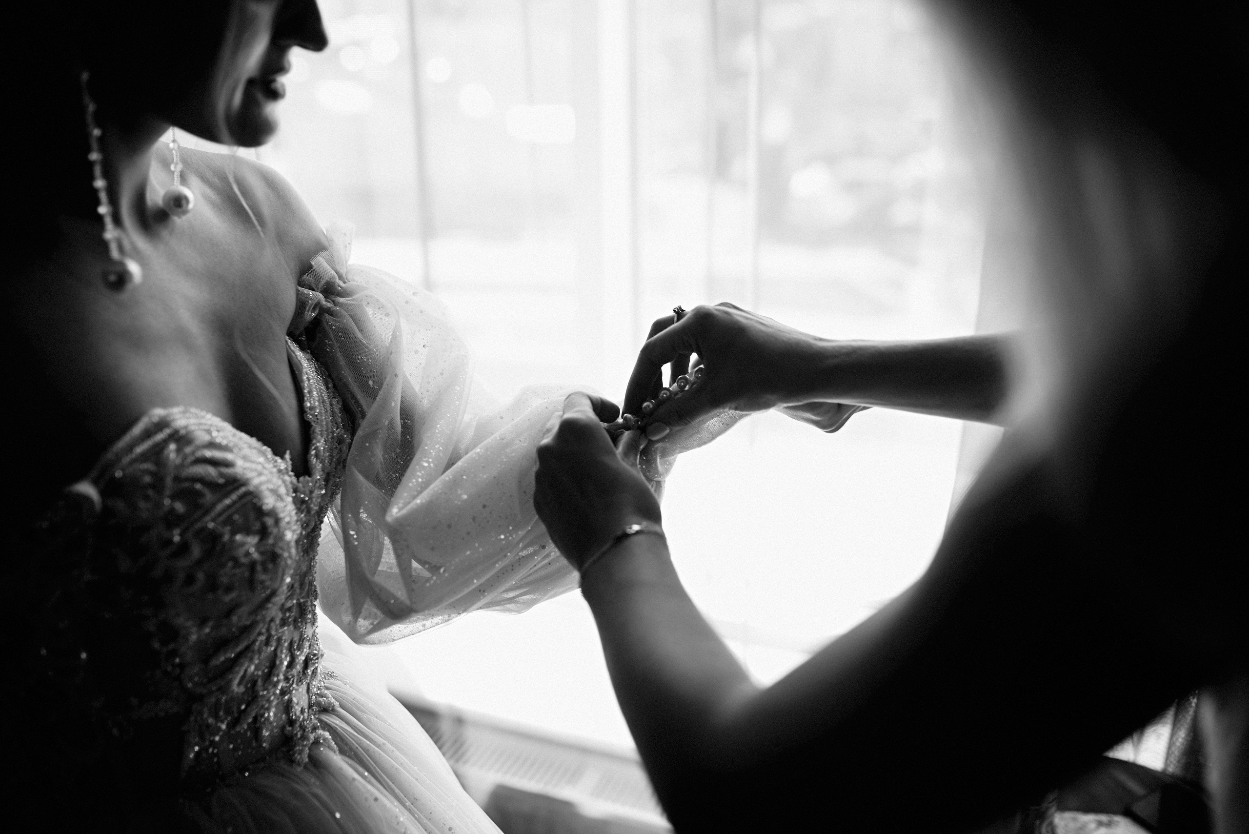 Максим и Анна. Фотограф в Саранске Дмитрий Емелин