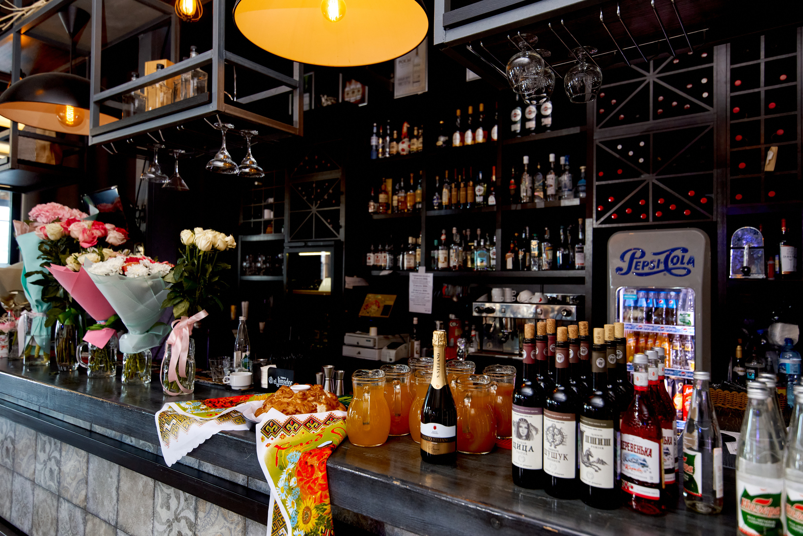 Максим и Анна. Фотограф в Саранске Дмитрий Емелин