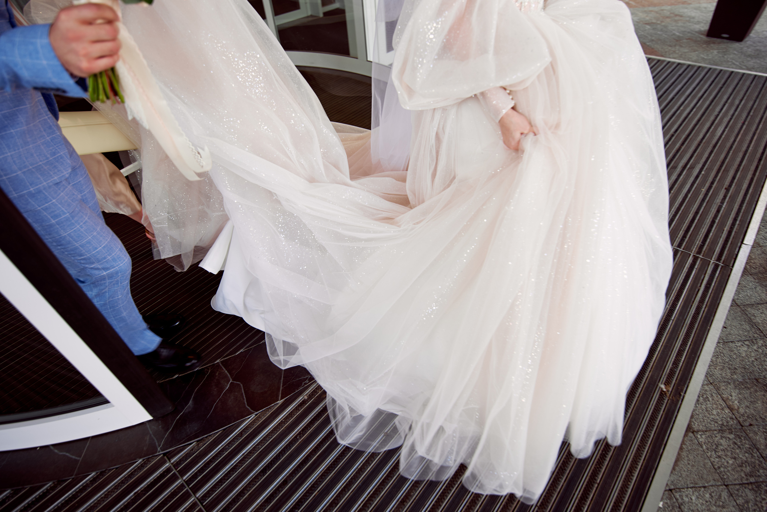 Максим и Анна. Фотограф в Саранске Дмитрий Емелин