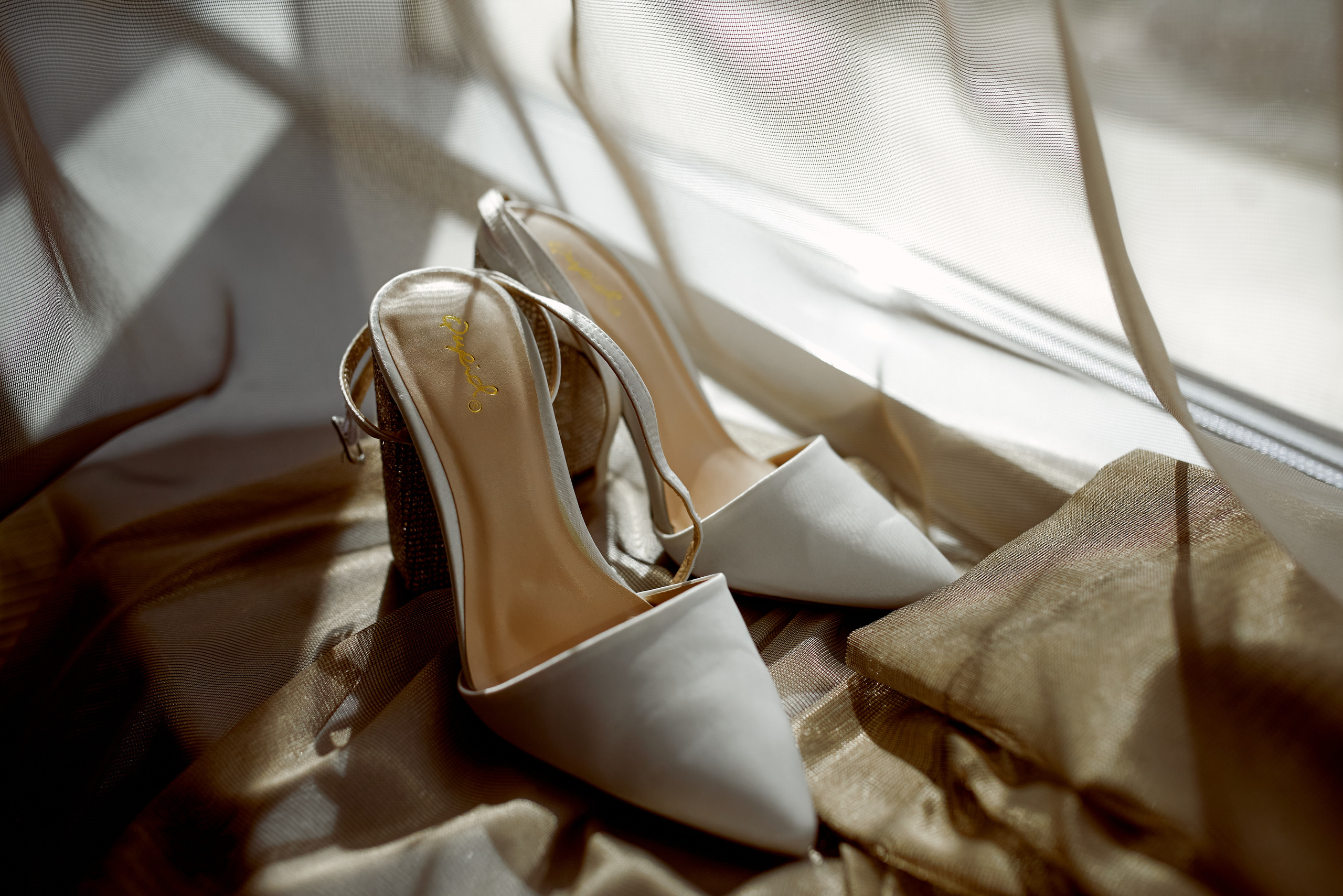 Максим и Анна. Фотограф в Саранске Дмитрий Емелин