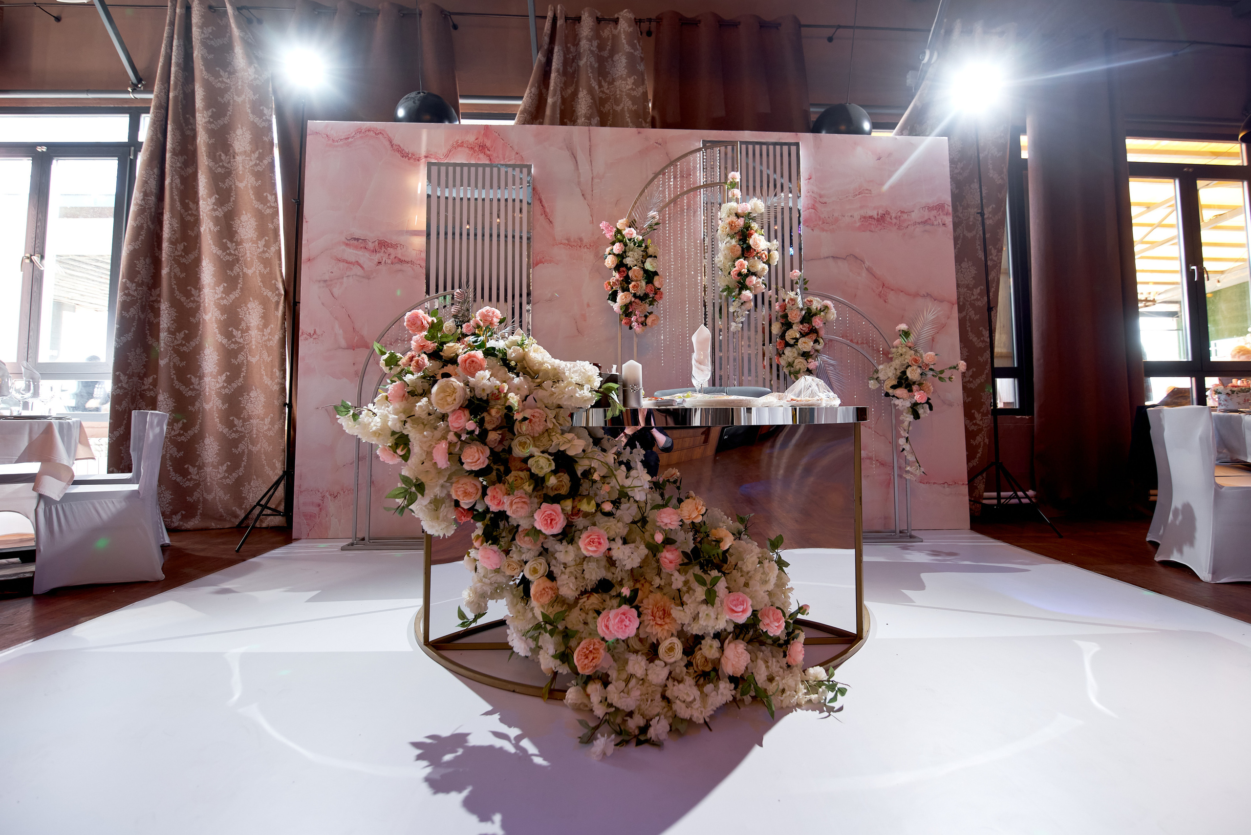 Максим и Анна. Фотограф в Саранске Дмитрий Емелин