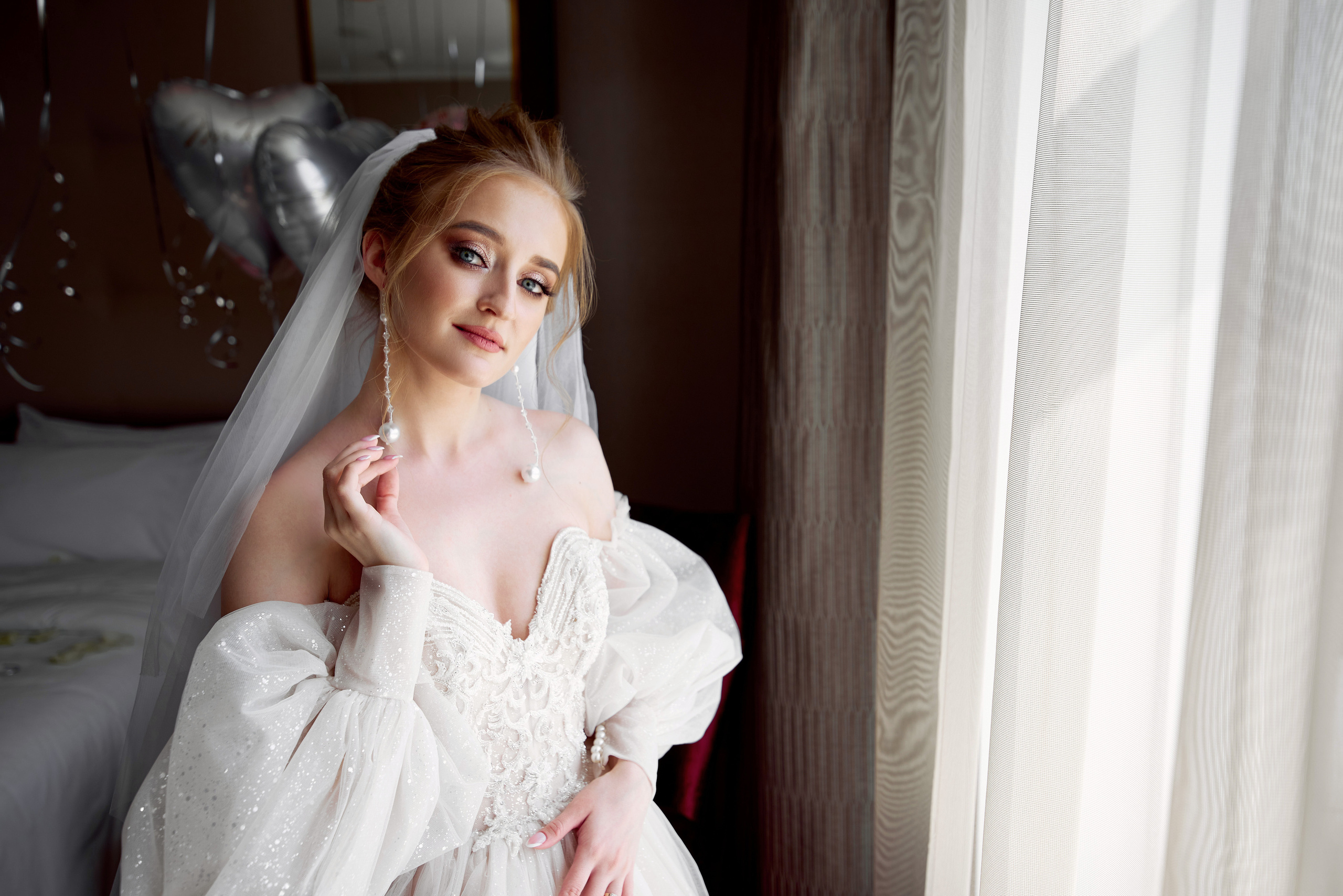 Максим и Анна. Фотограф в Саранске Дмитрий Емелин