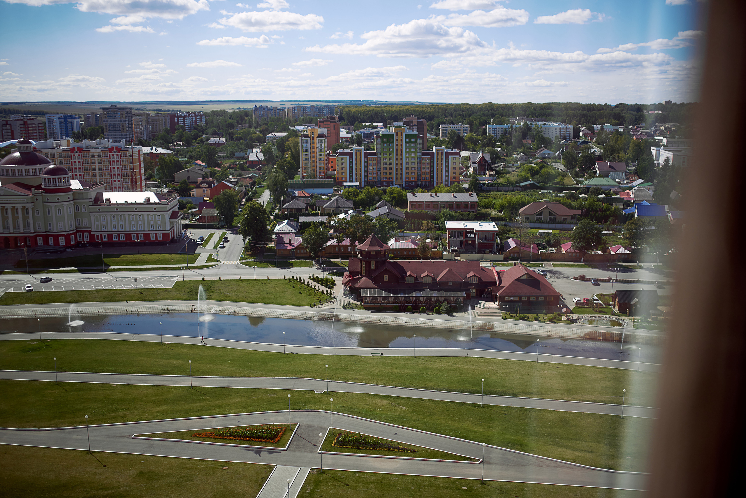 Максим и Анна. Фотограф в Саранске Дмитрий Емелин