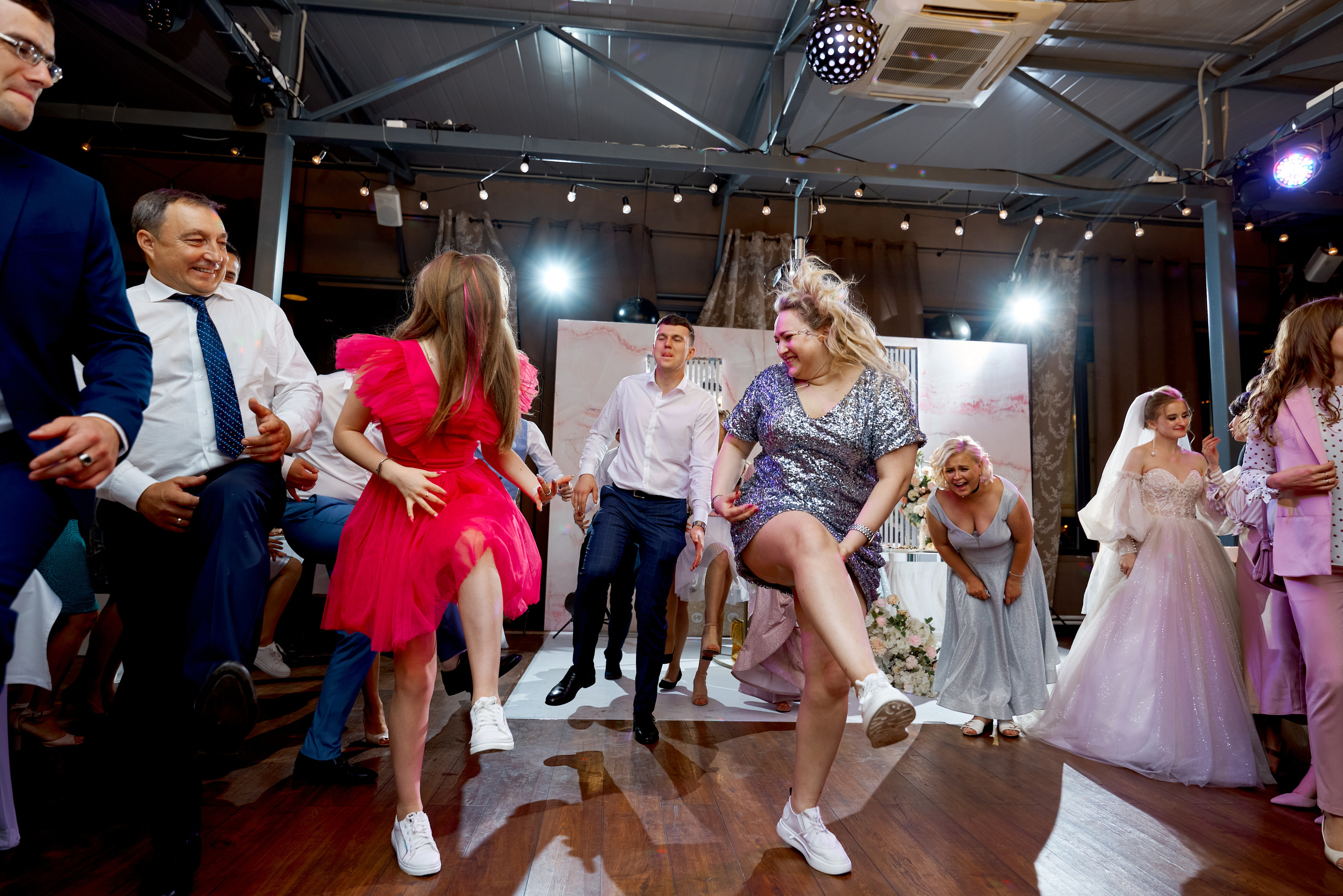 Максим и Анна. Фотограф в Саранске Дмитрий Емелин