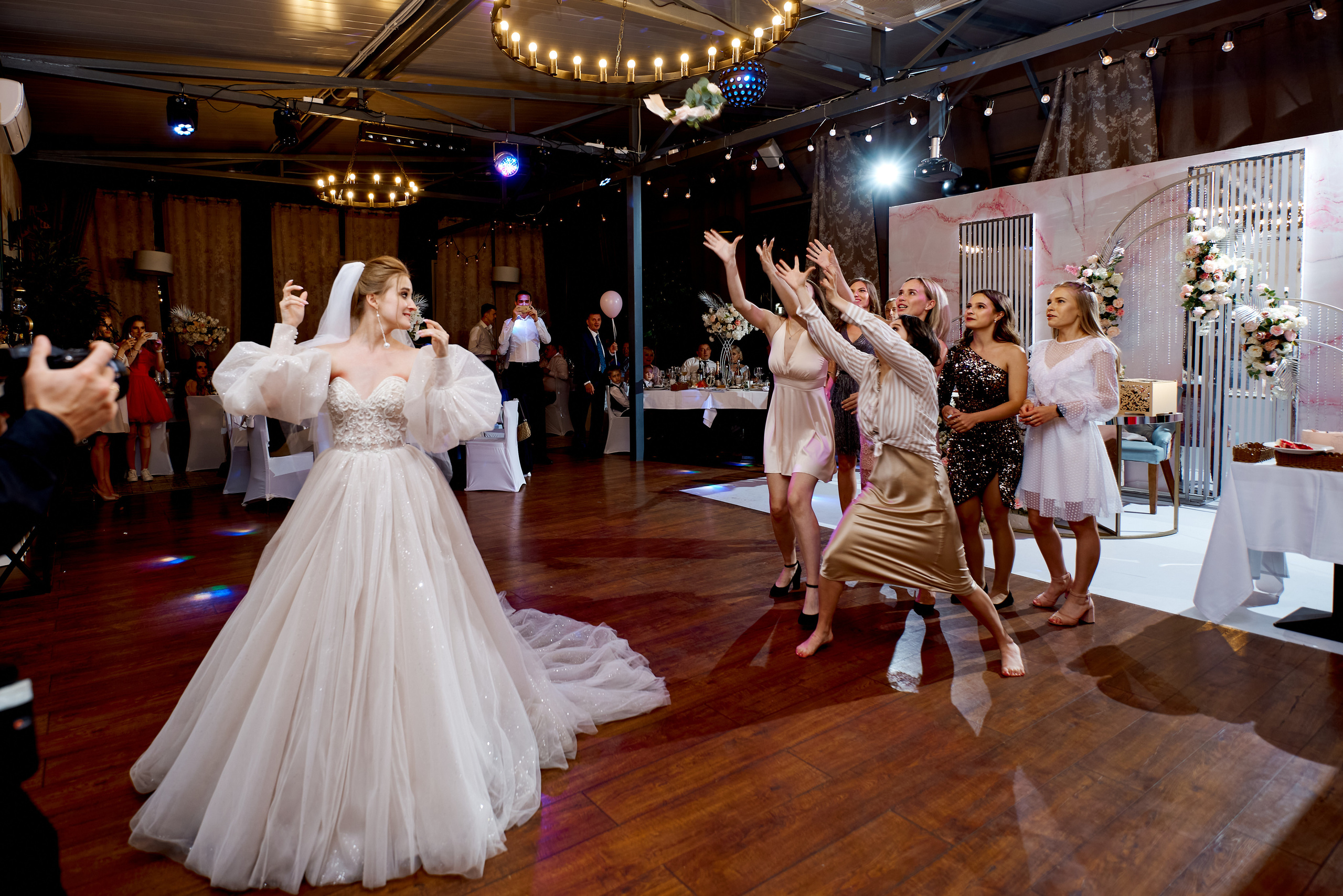 Максим и Анна. Фотограф в Саранске Дмитрий Емелин