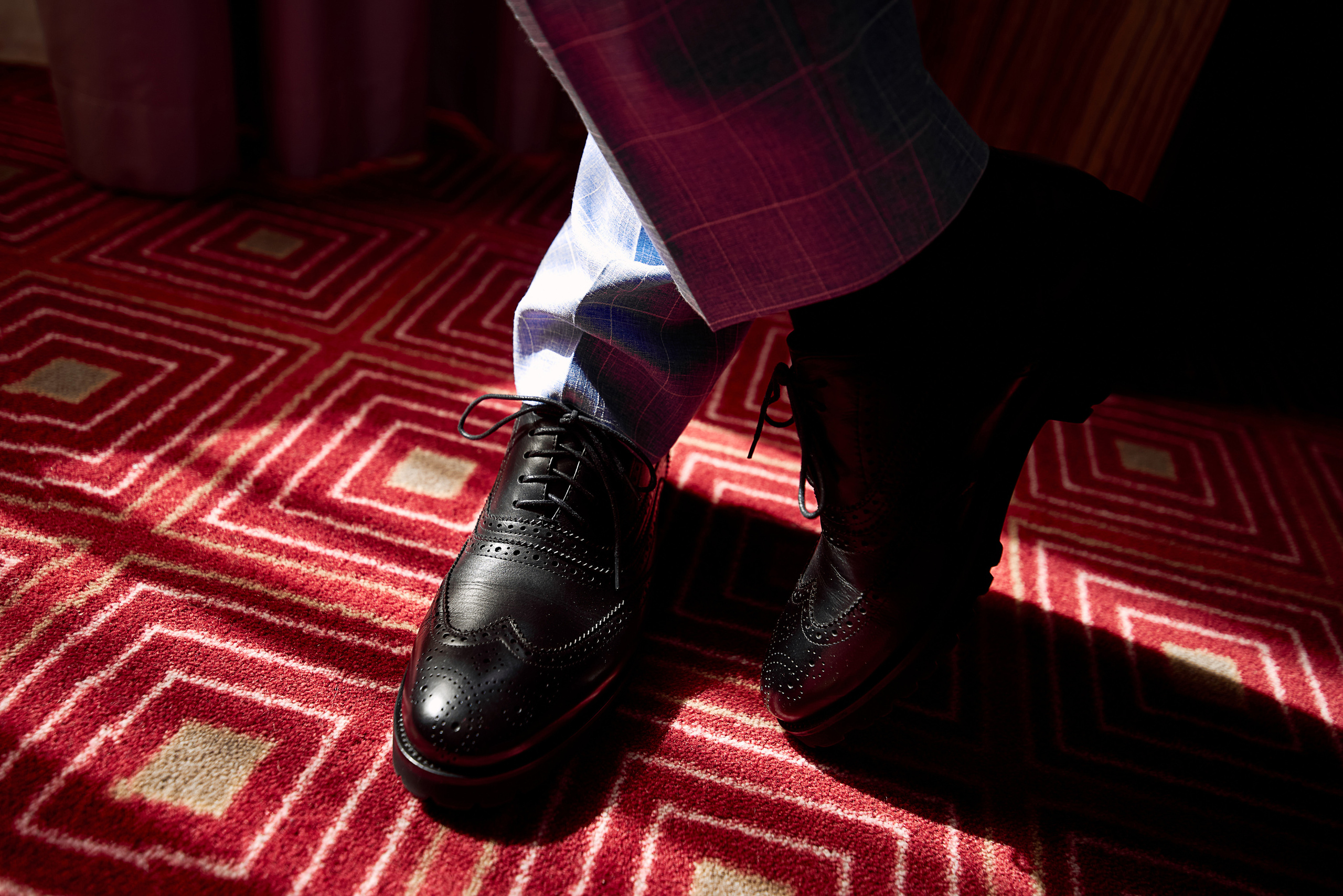 Максим и Анна. Фотограф в Саранске Дмитрий Емелин