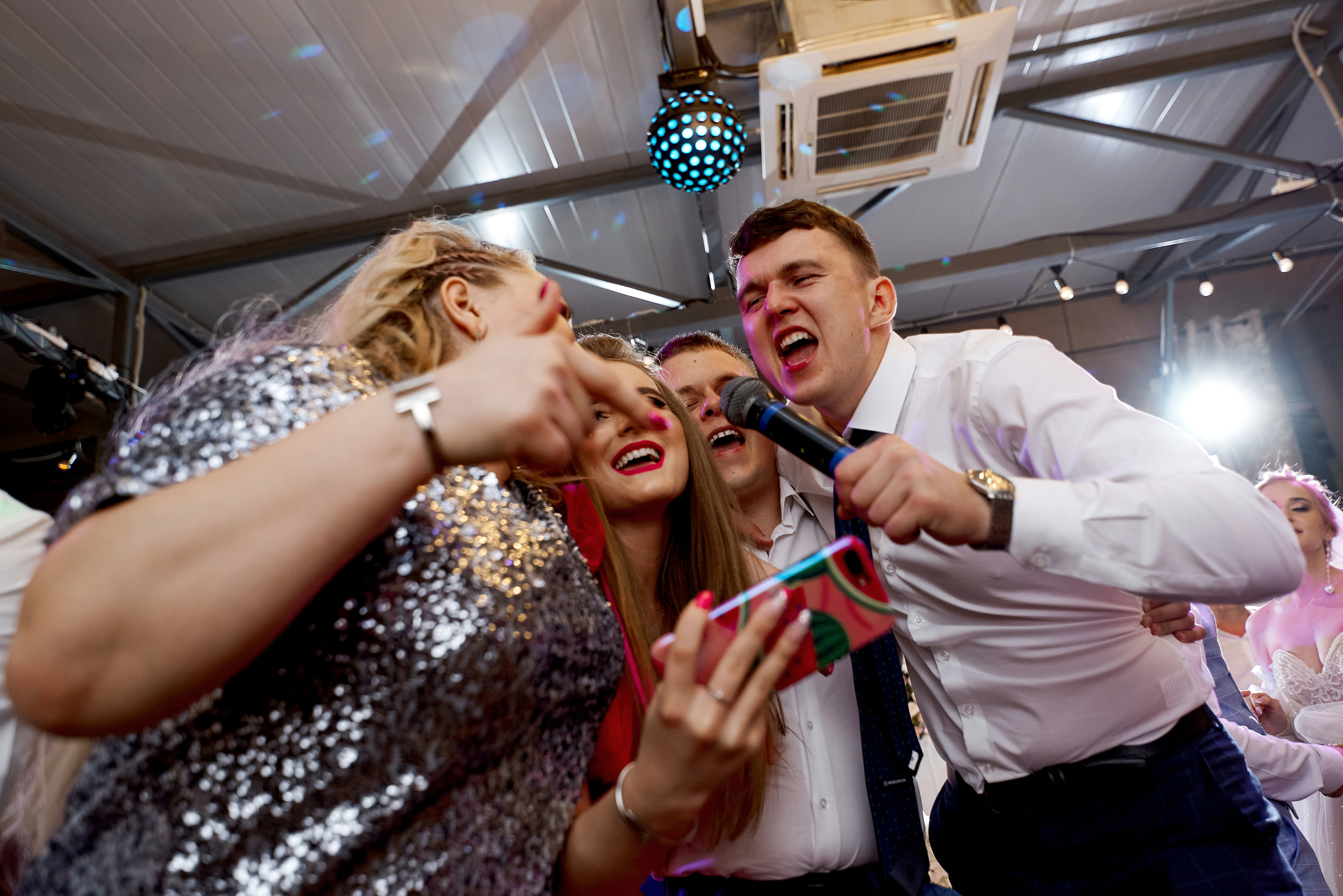 Максим и Анна. Фотограф в Саранске Дмитрий Емелин