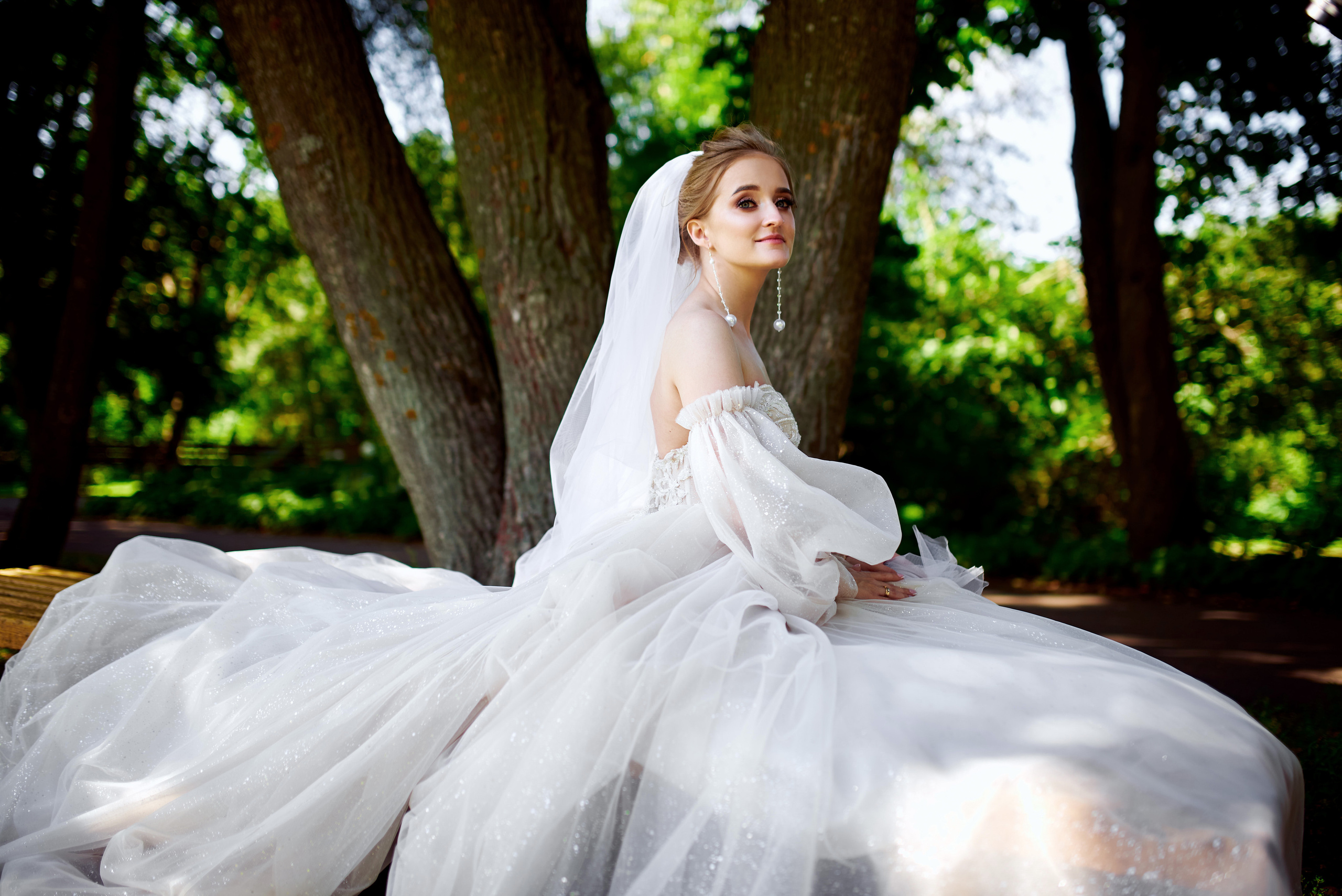 Максим и Анна. Фотограф в Саранске Дмитрий Емелин