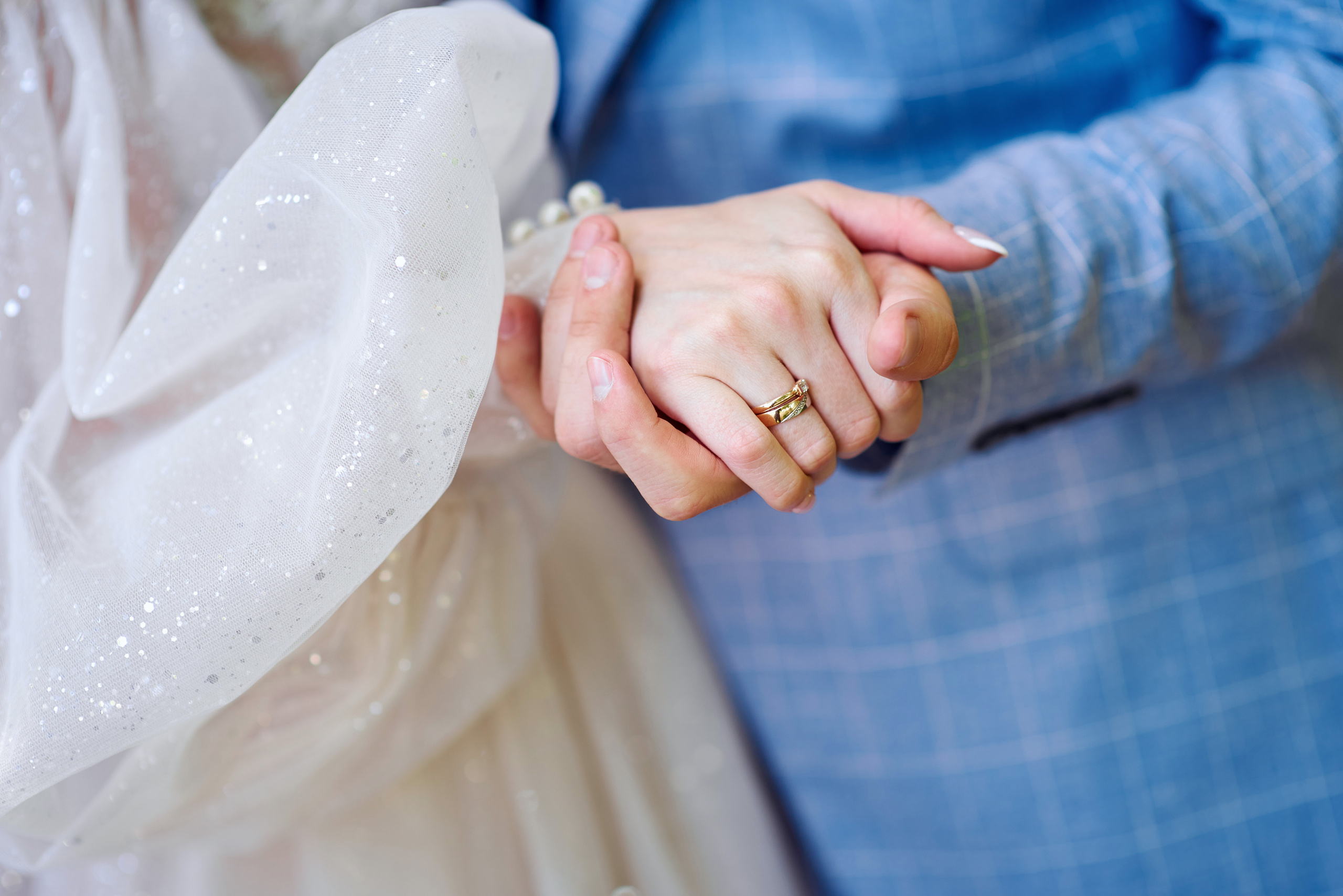 Максим и Анна. Фотограф в Саранске Дмитрий Емелин