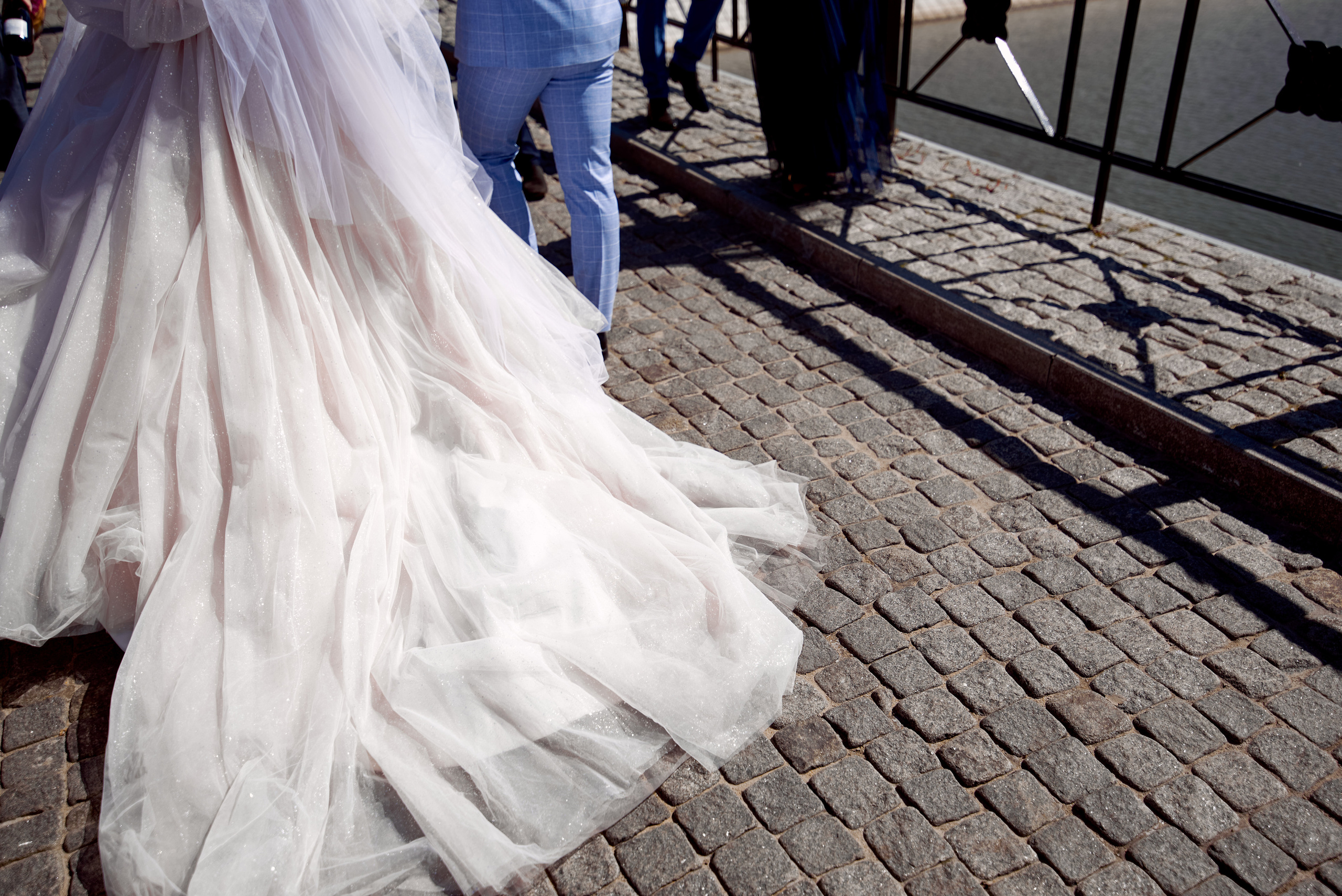 Максим и Анна. Фотограф в Саранске Дмитрий Емелин