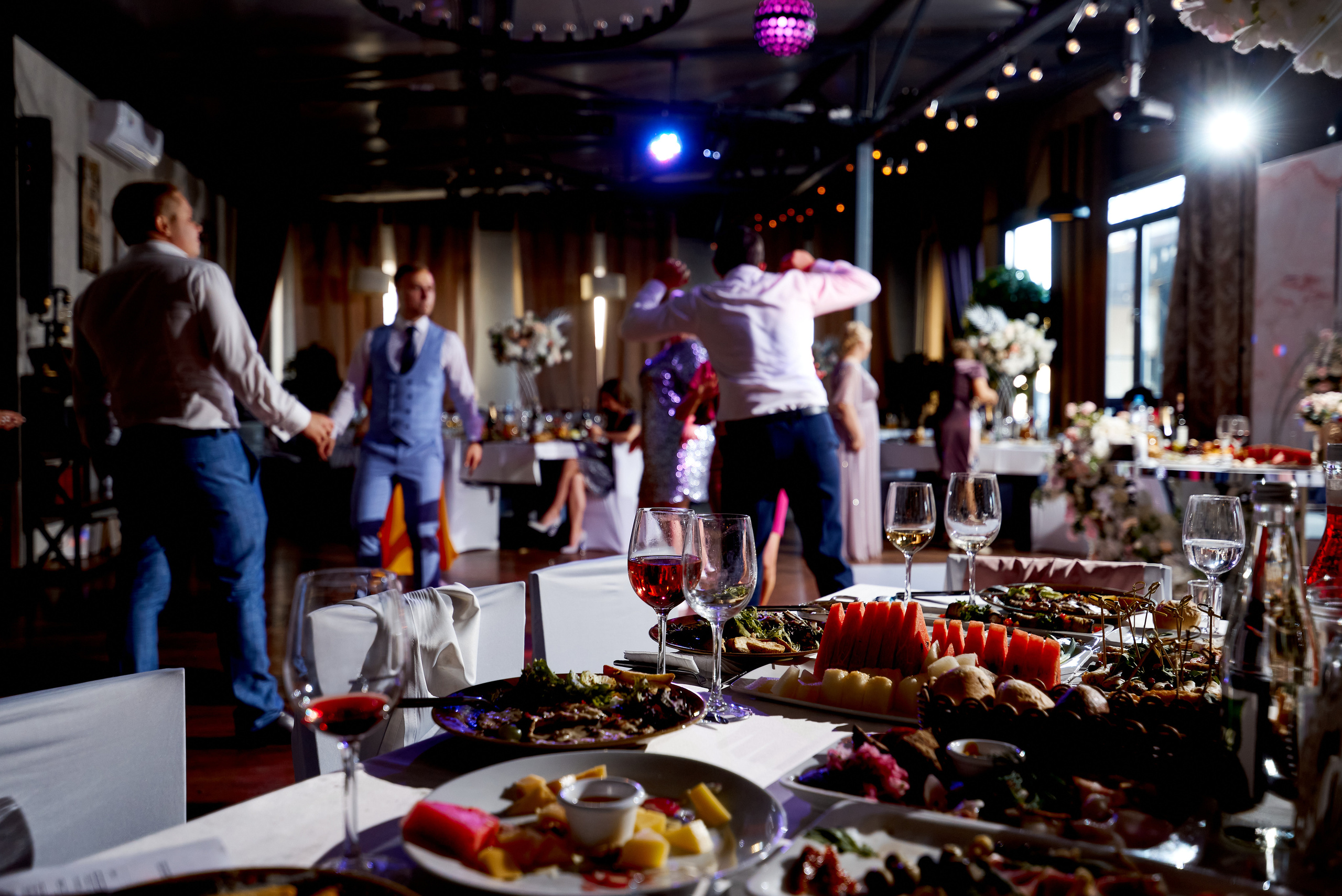 Максим и Анна. Фотограф в Саранске Дмитрий Емелин