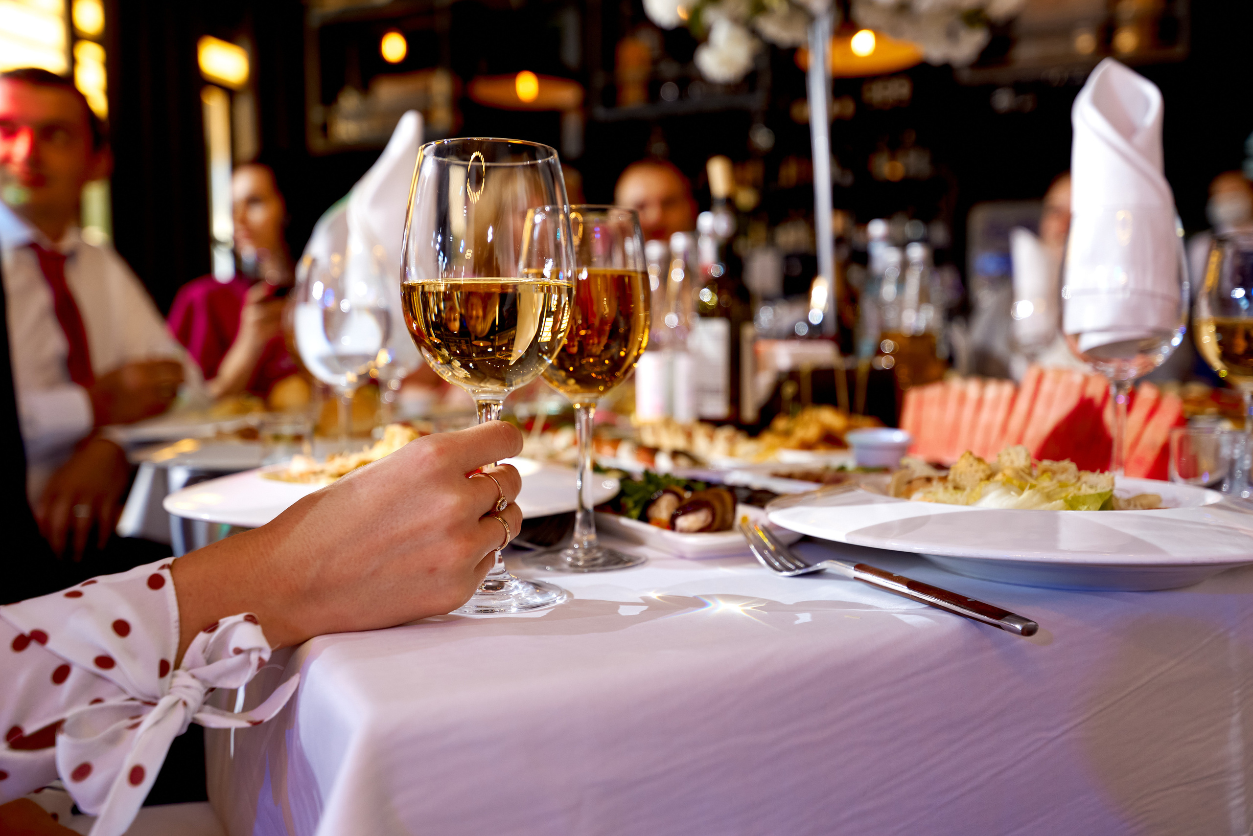 Максим и Анна. Фотограф в Саранске Дмитрий Емелин